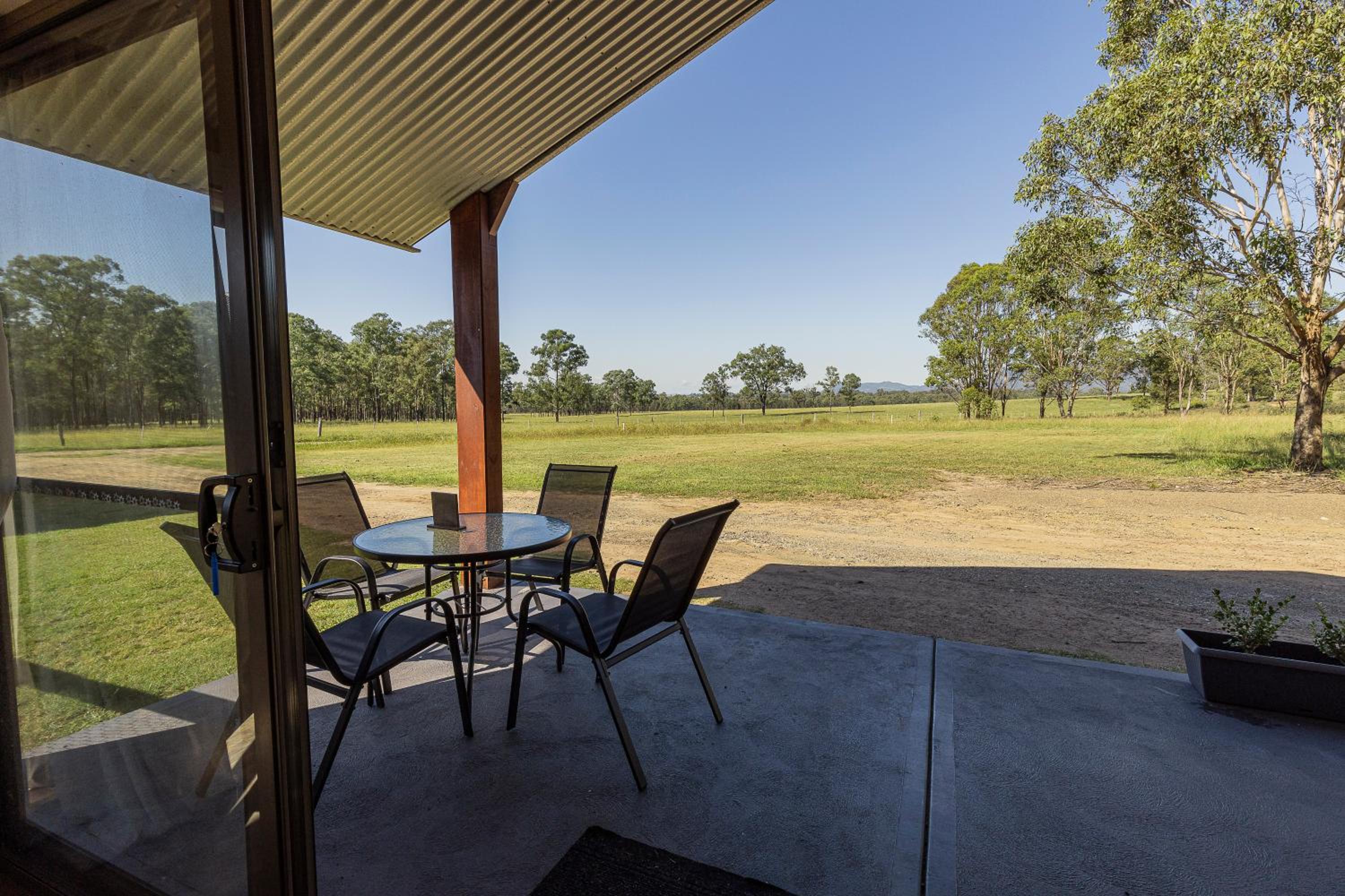 Three-Bedroom Vacation Home  photo 1