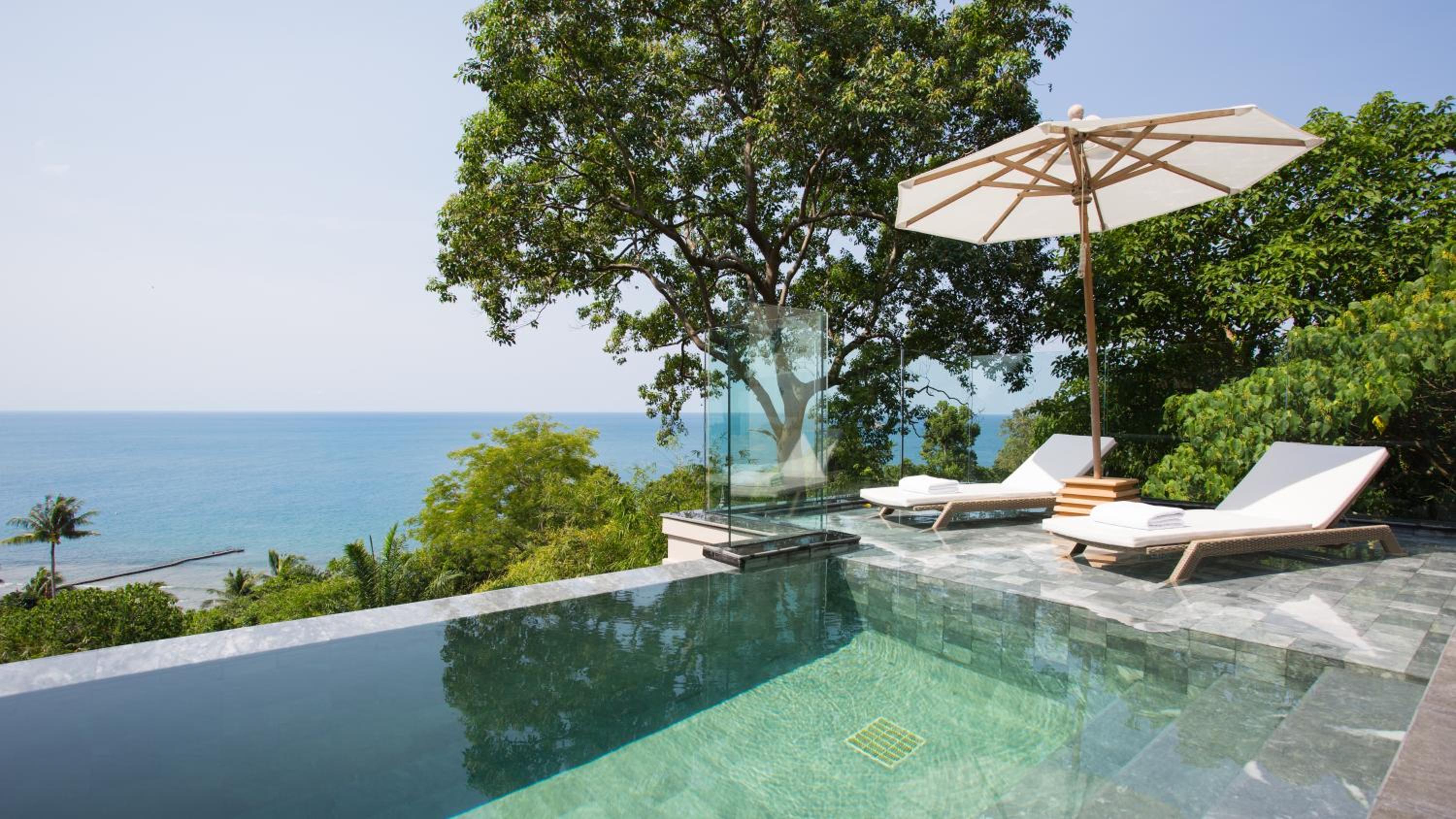 Ocean View Pool Junior Suite - Photo 6