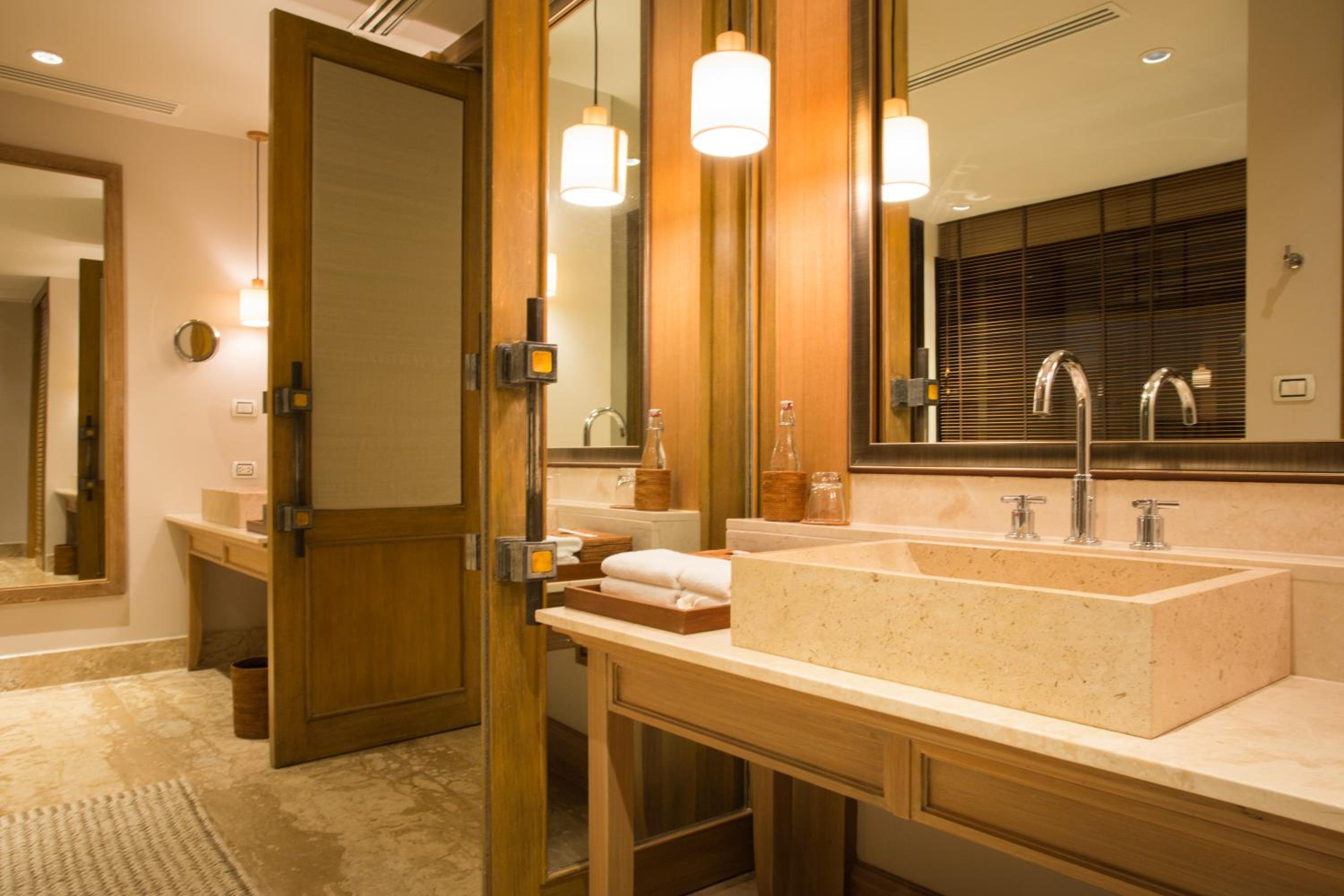 Ocean View Pool Junior Suite - Photo 5