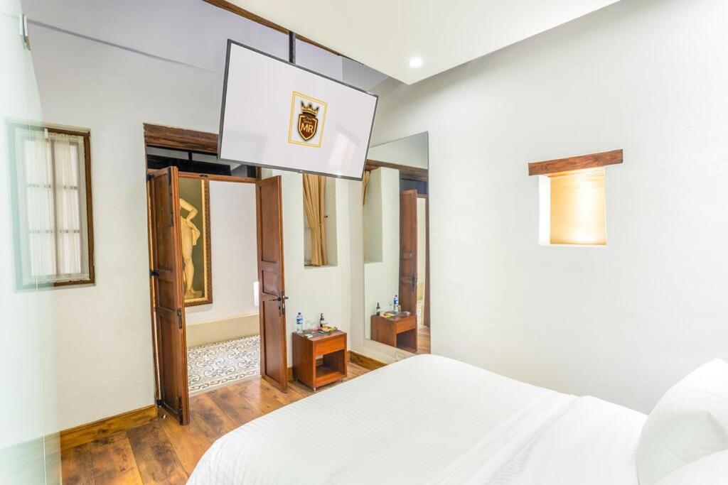 Deluxe Junior Suite