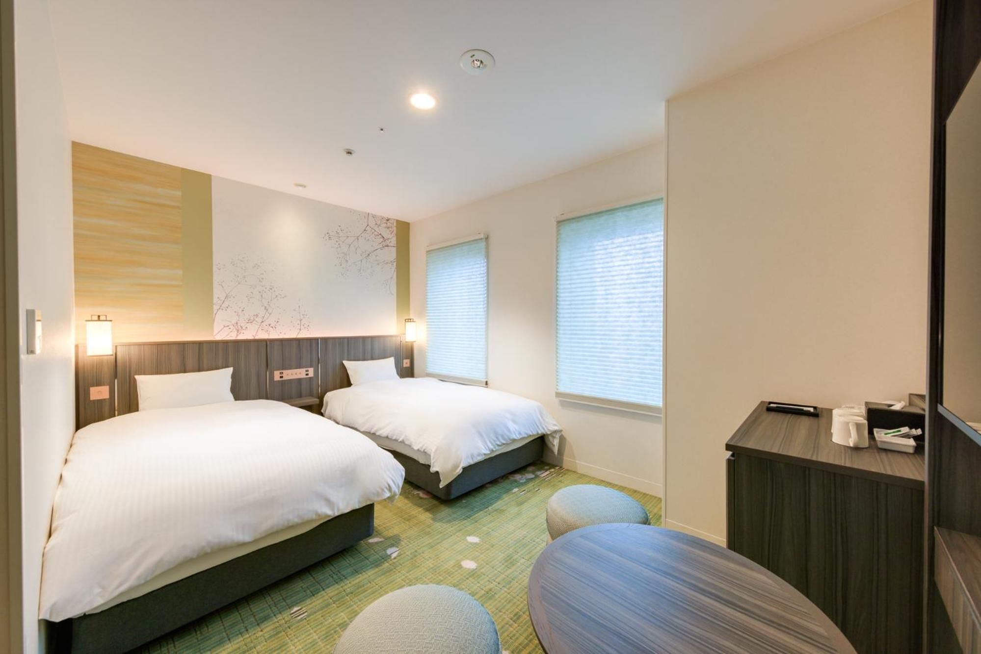 Comfort Twin Room (20㎡) photo 2