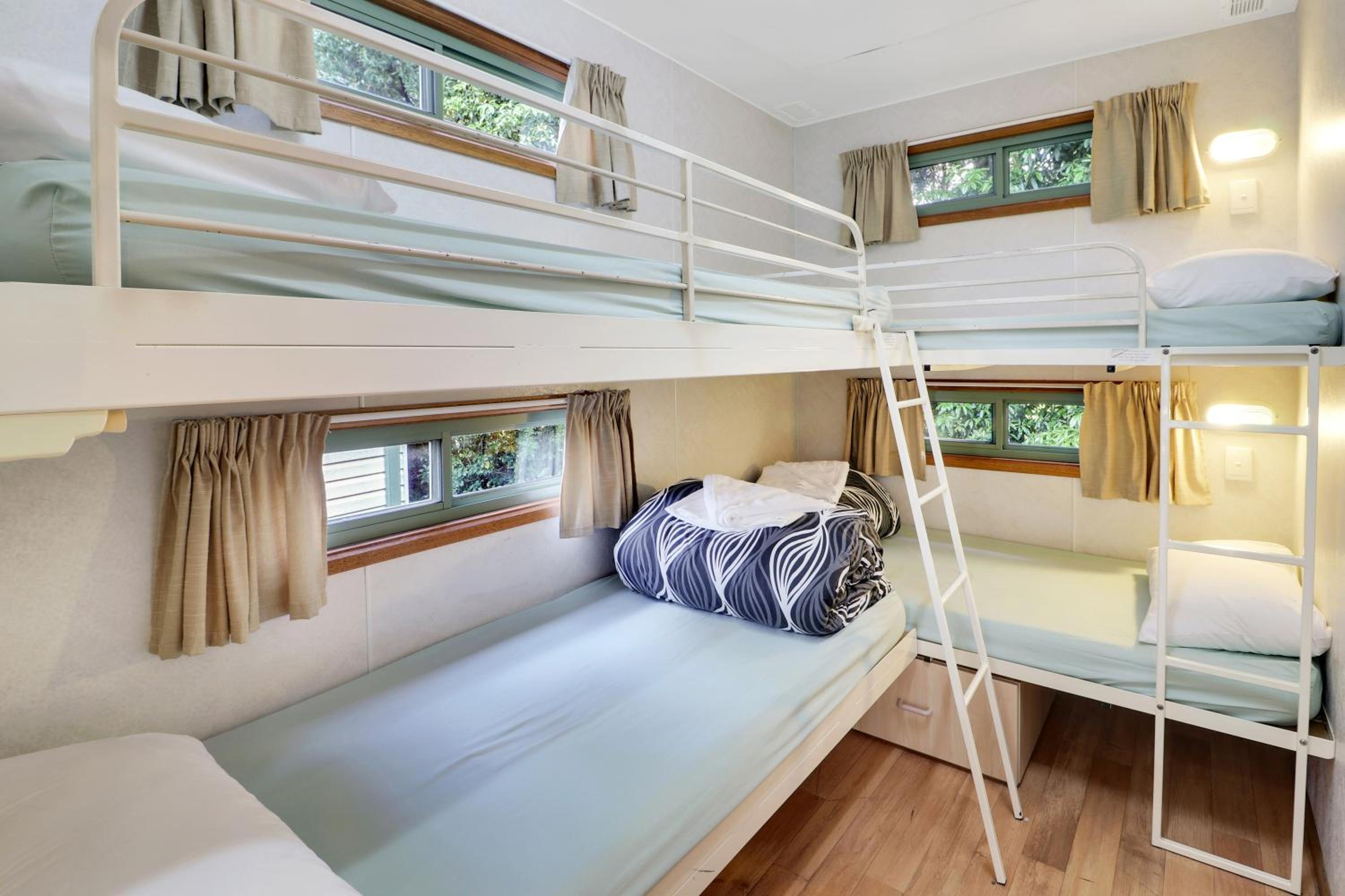 Pet Friendly Two Bedroom Cabin photo 2