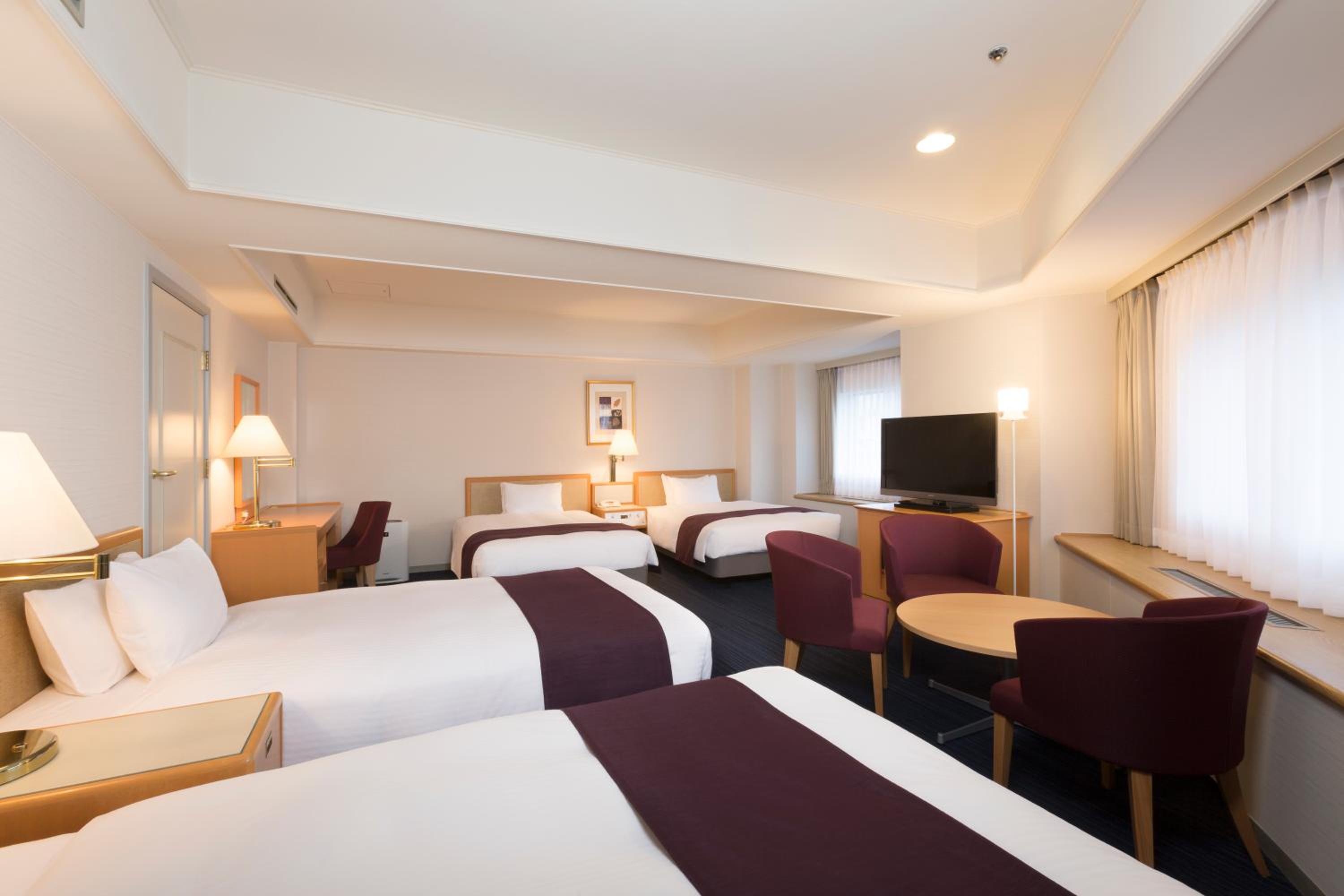 Quadruple Room - Annex - Photo 1