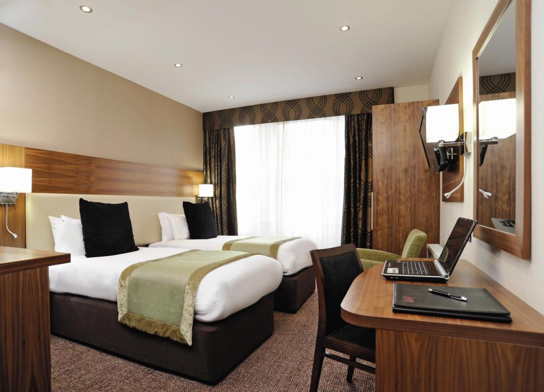Premium Double Room photo 3