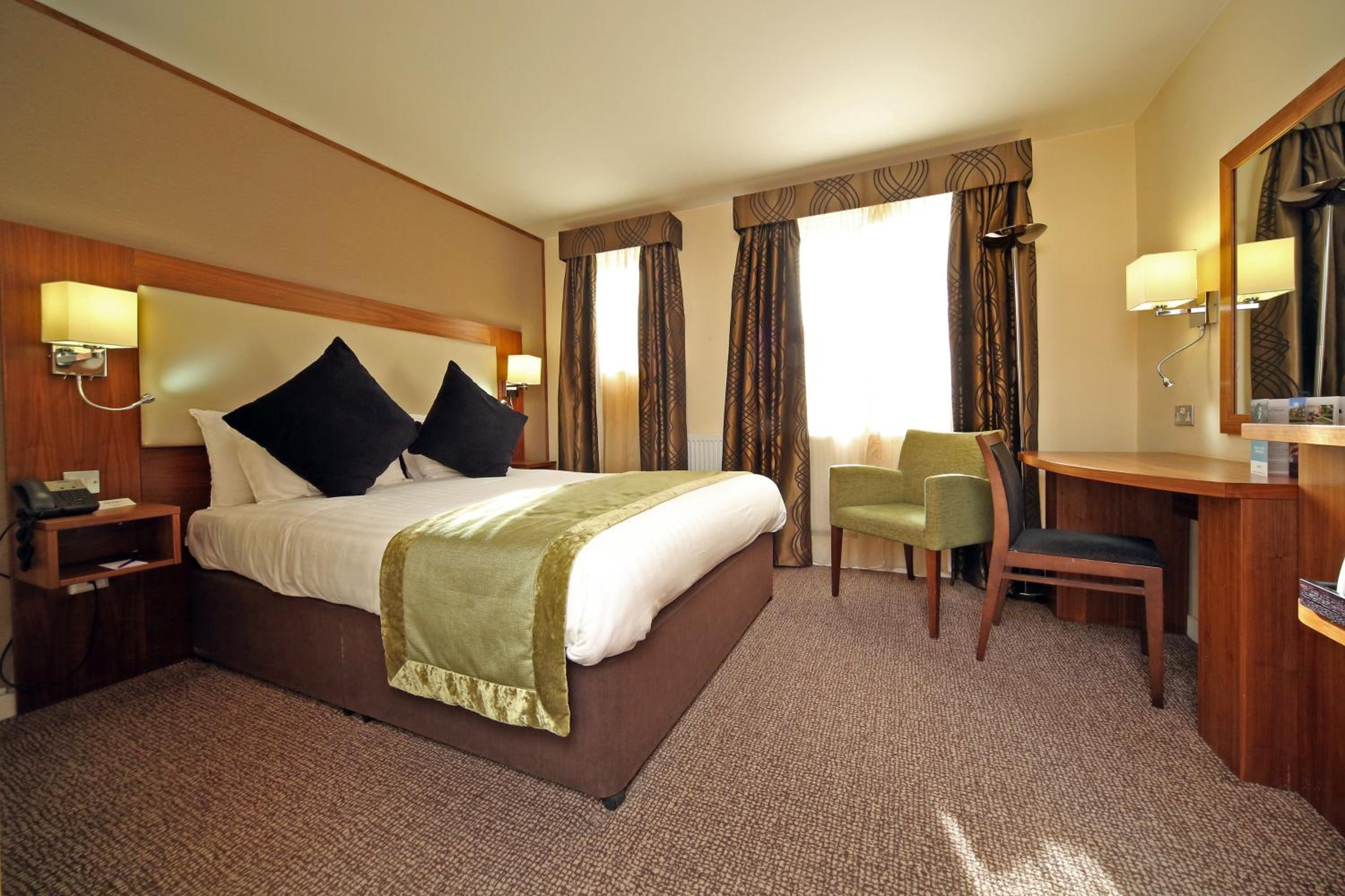 Premium Double Room photo 2