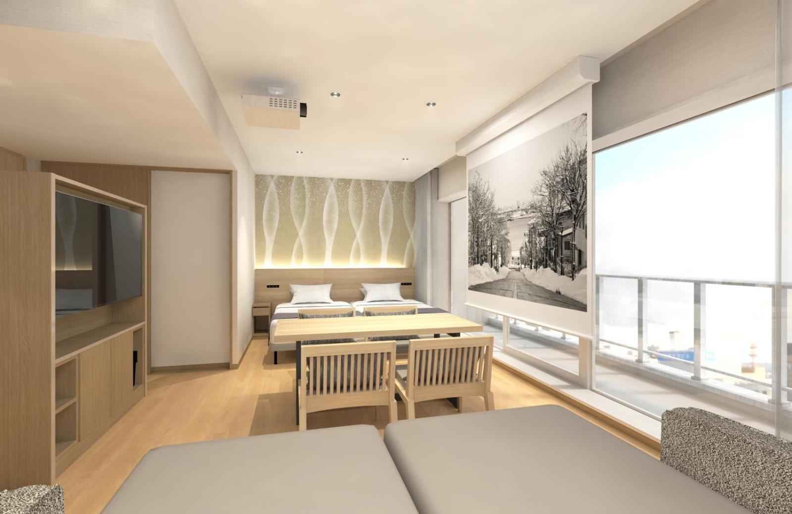 Theater family Room - Photo 1