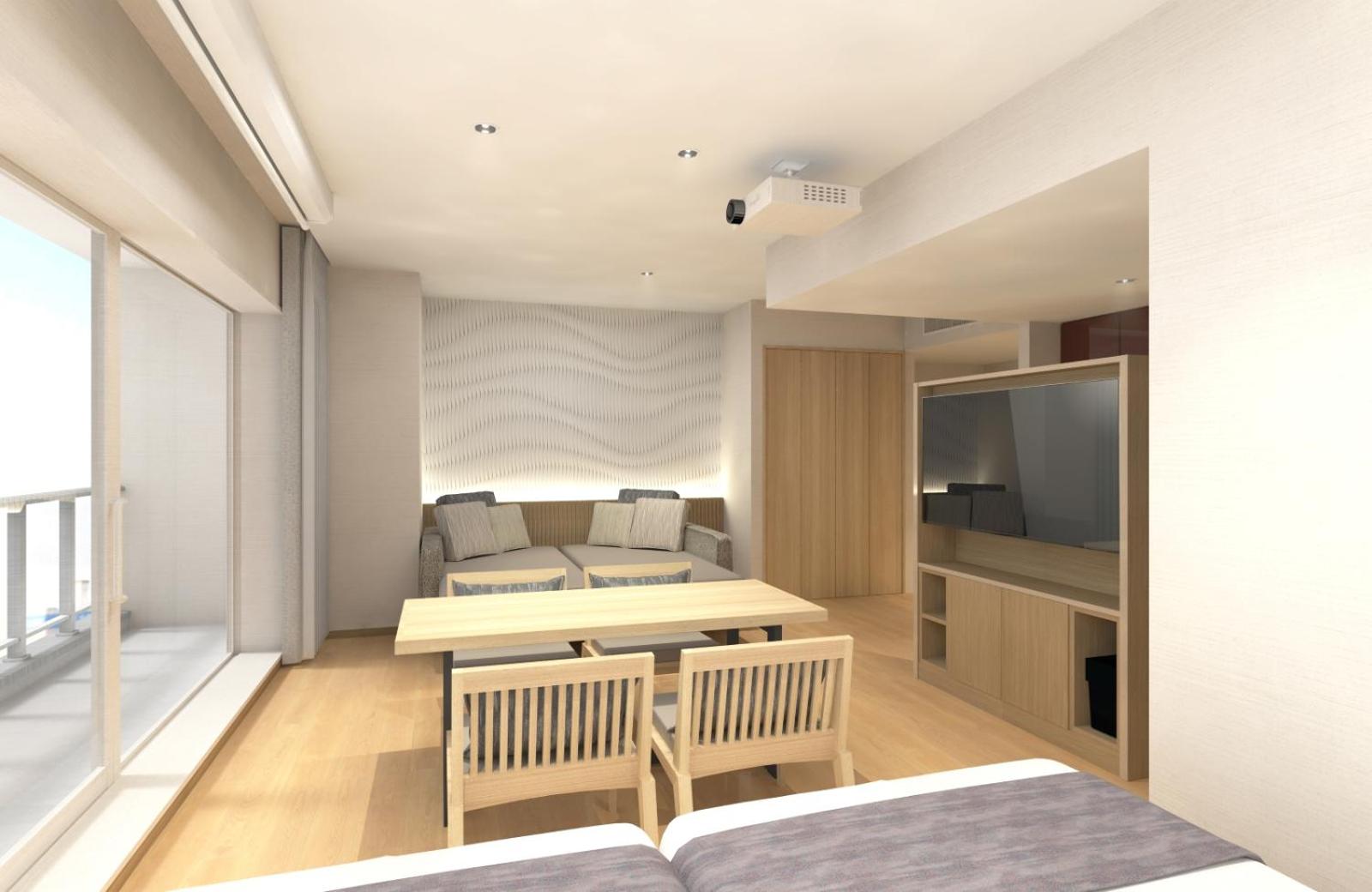 Theater family Room - Photo 2