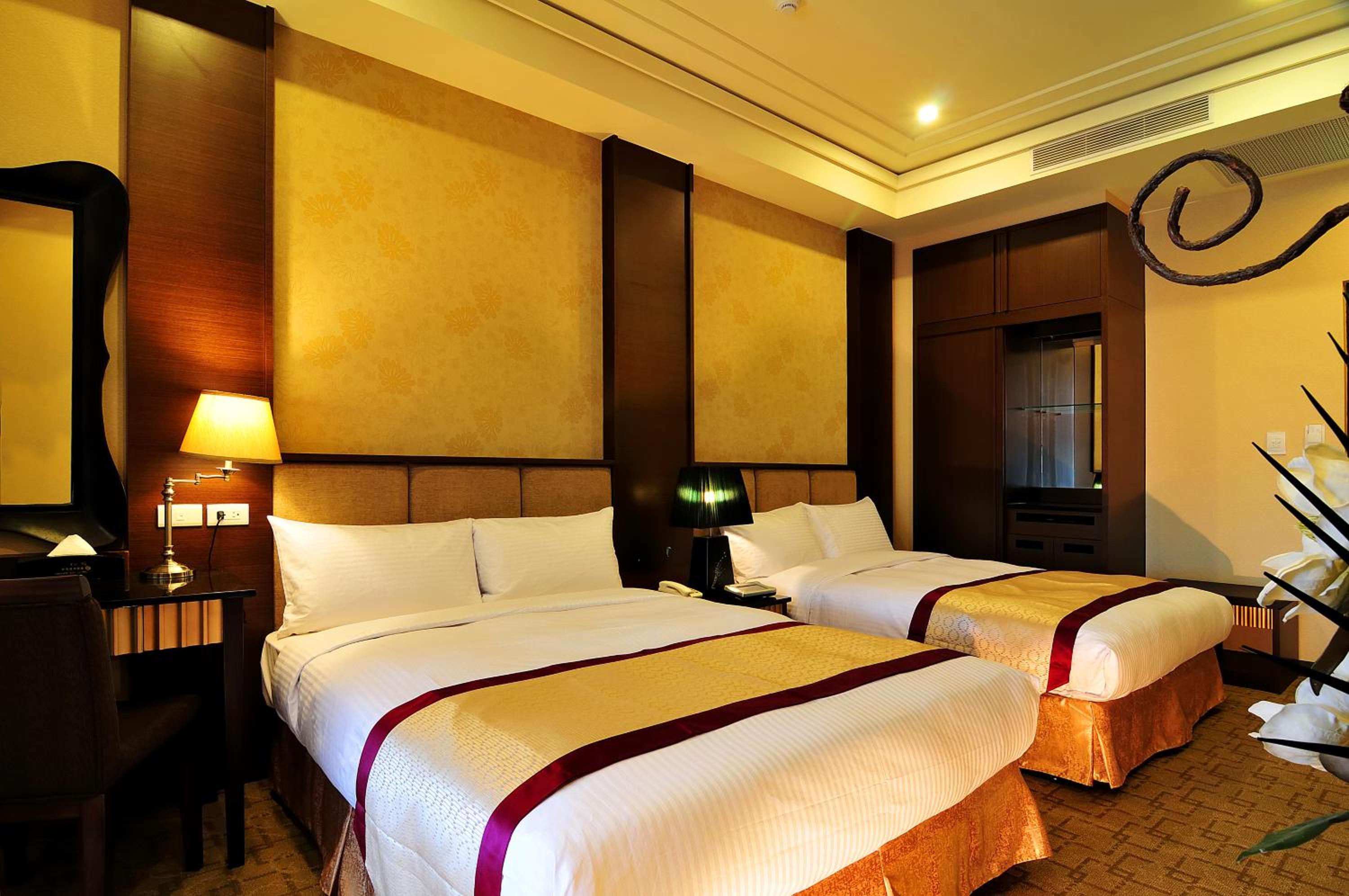 Quadruple Room photo 3