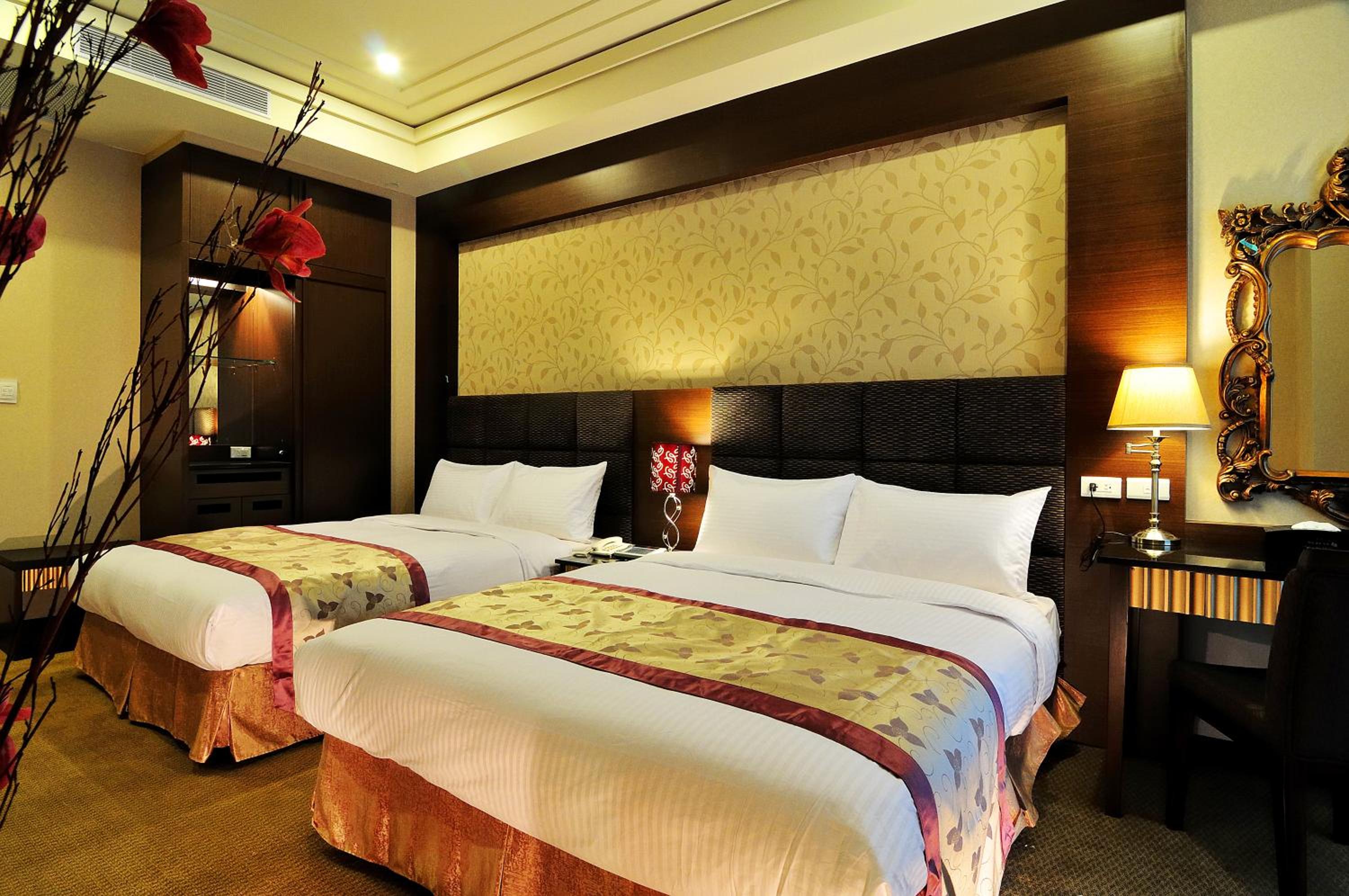 Quadruple Room photo 2