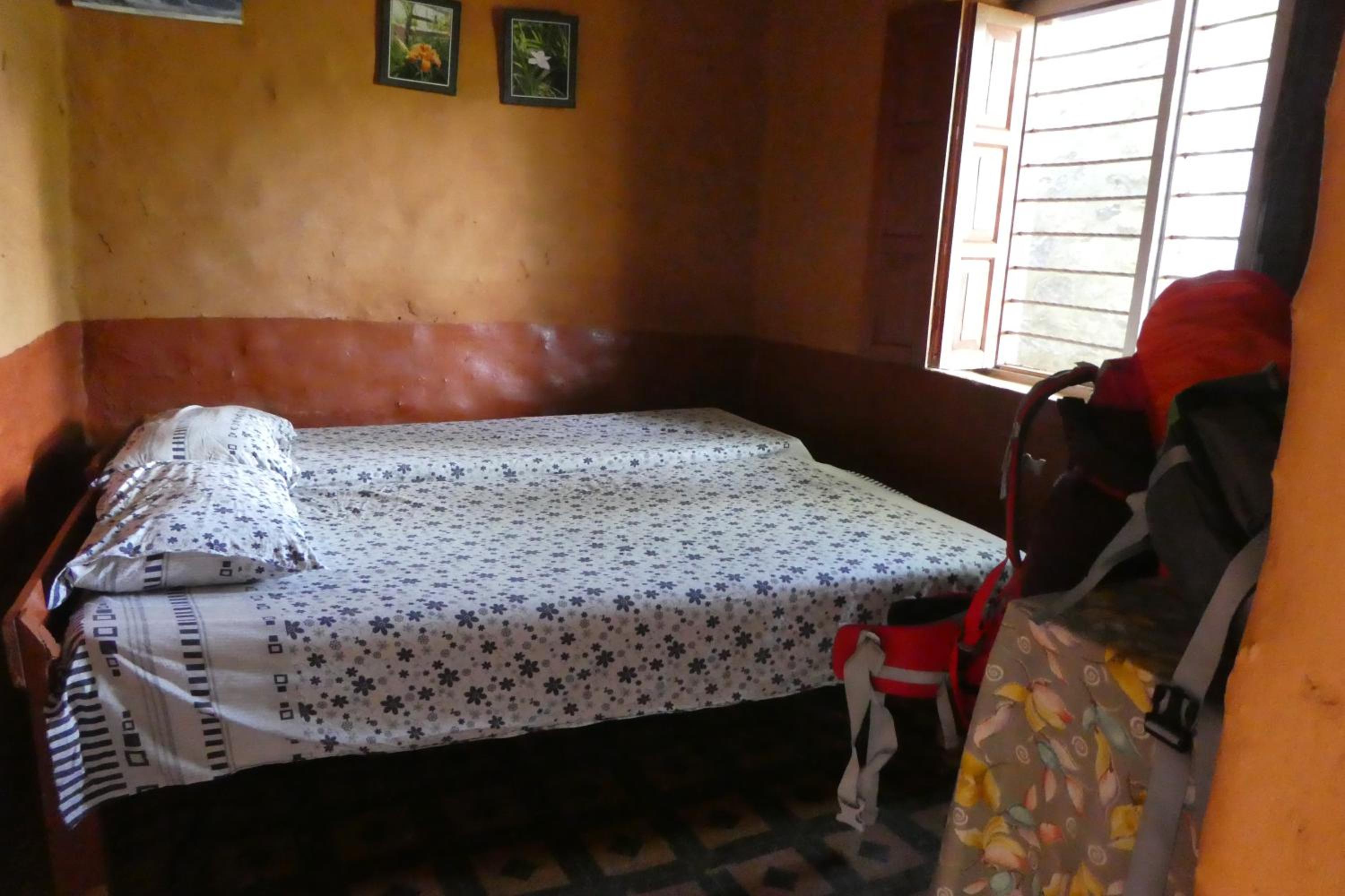 Budget Twin Room