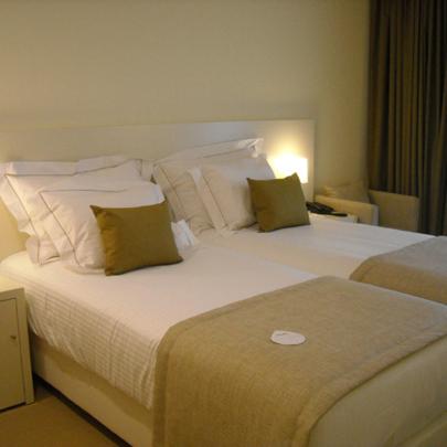 Double or Twin Room - Photo 2