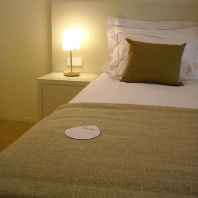 Double or Twin Room - Photo 7