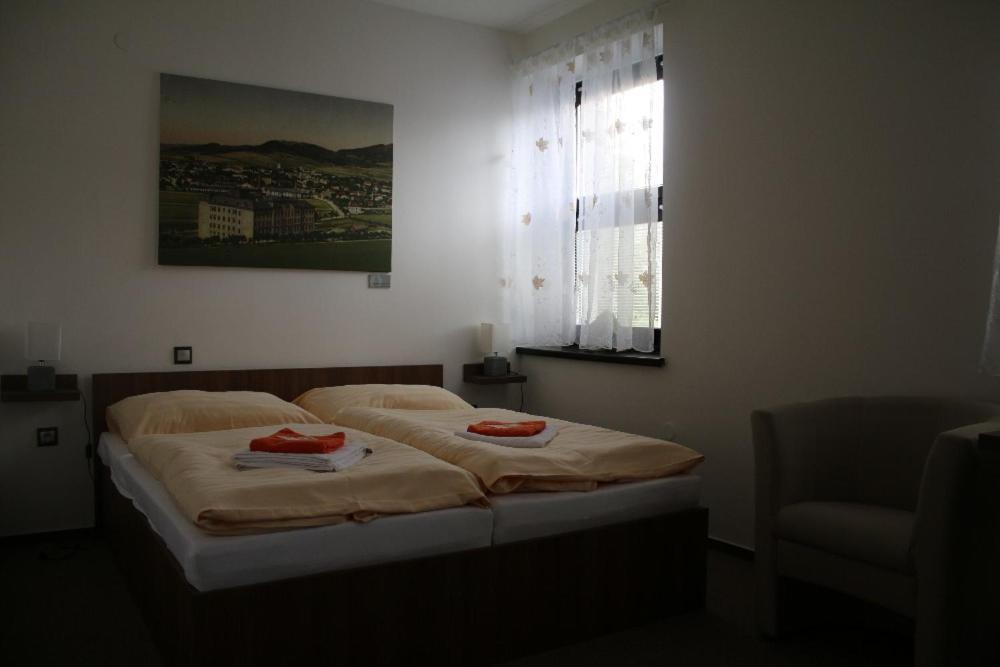 Triple Room with Private Bathroom