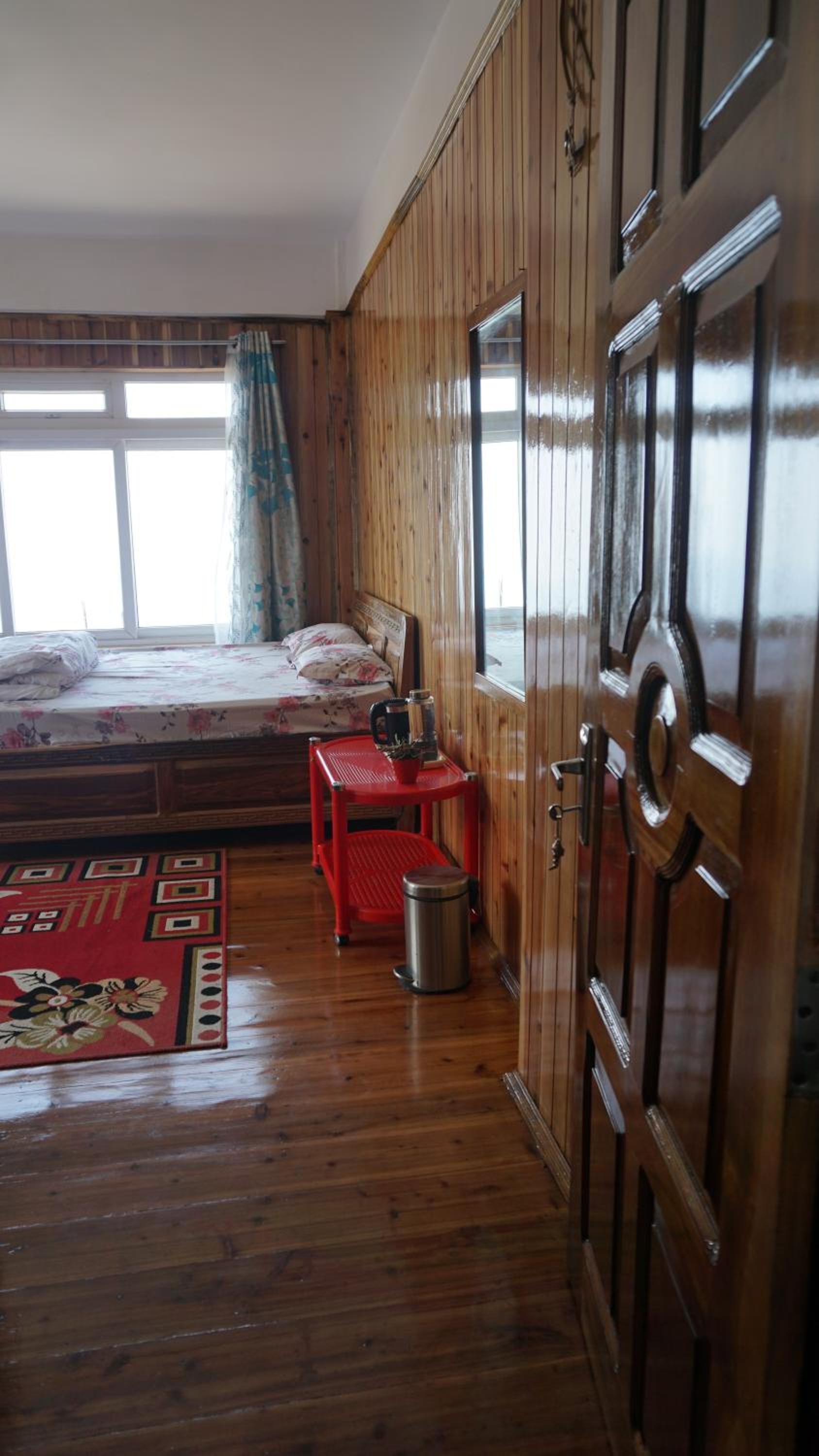 Deluxe Double or Twin Room photo 1