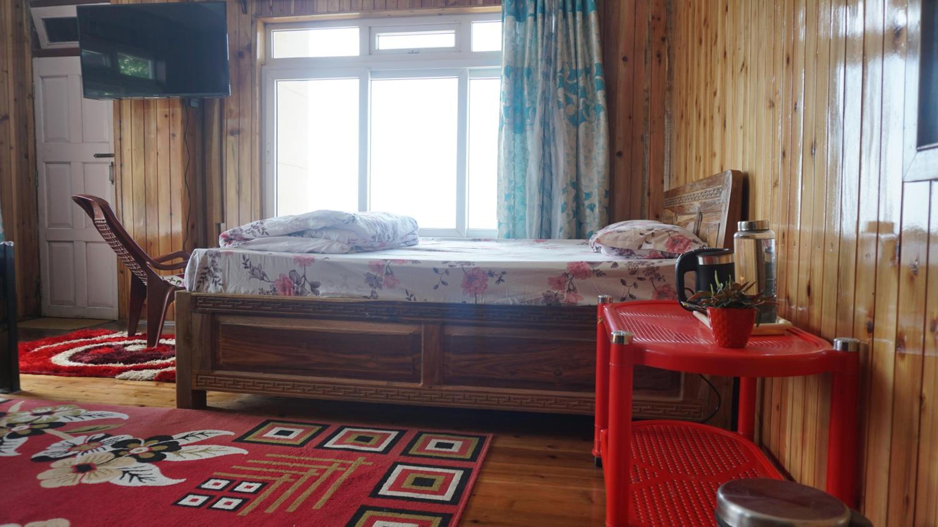 Deluxe Double or Twin Room photo 3
