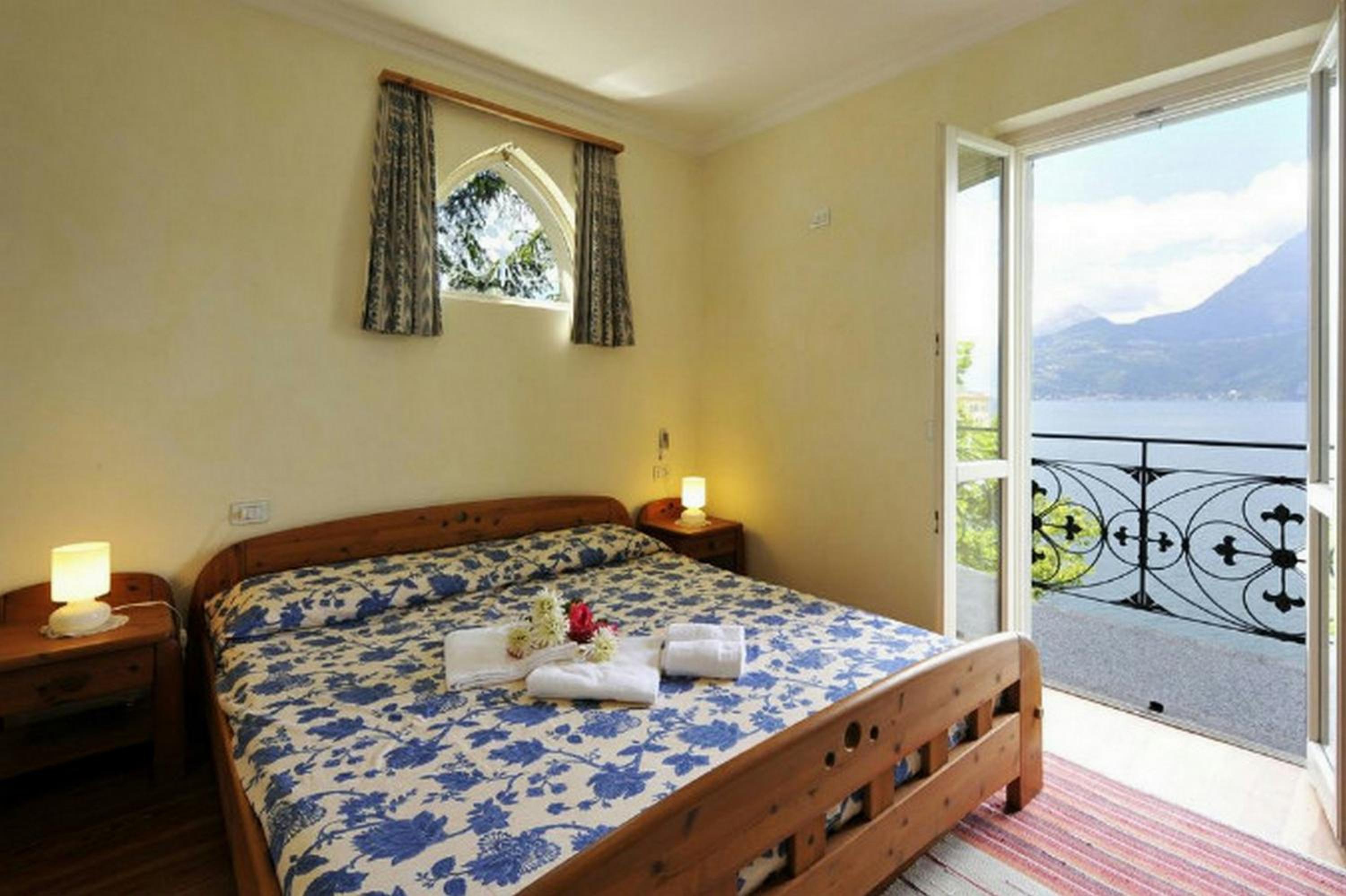 Three-Bedroom Villa photo 1