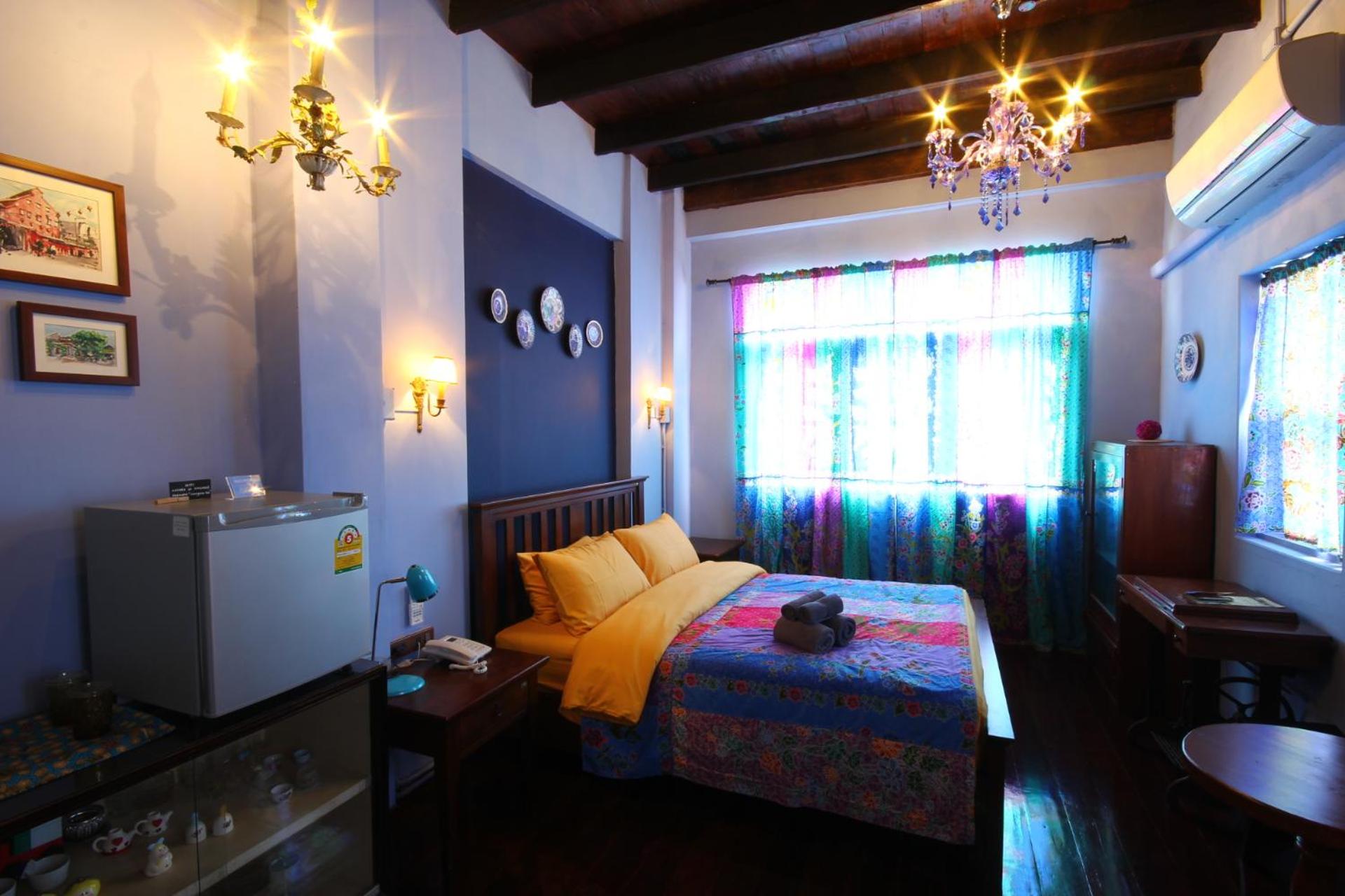 Double Room with Private Bathroom photo 1