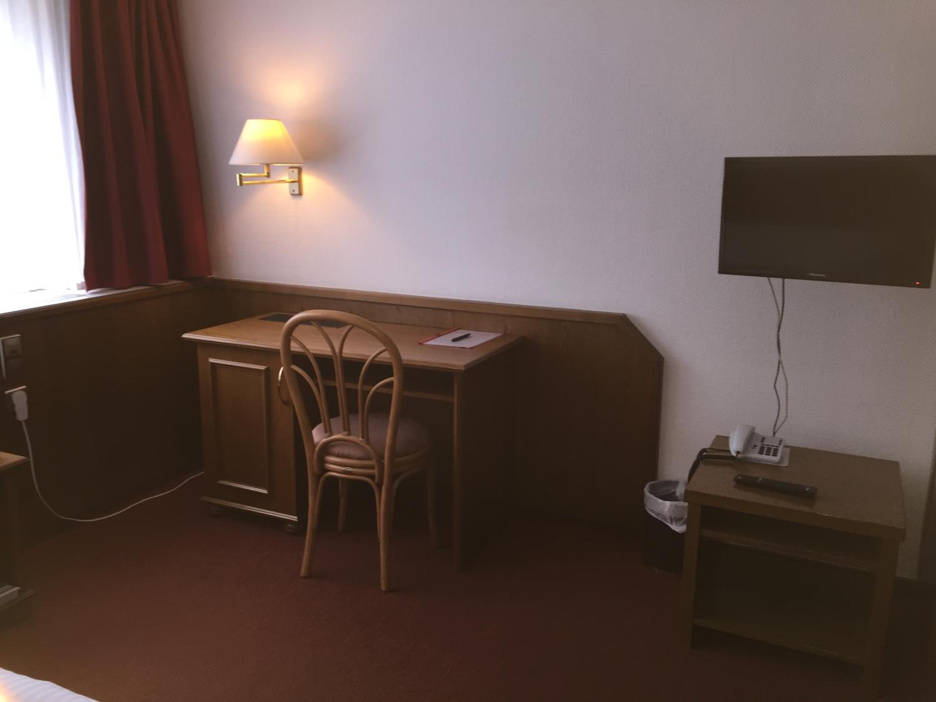 Standard Single Room photo 3