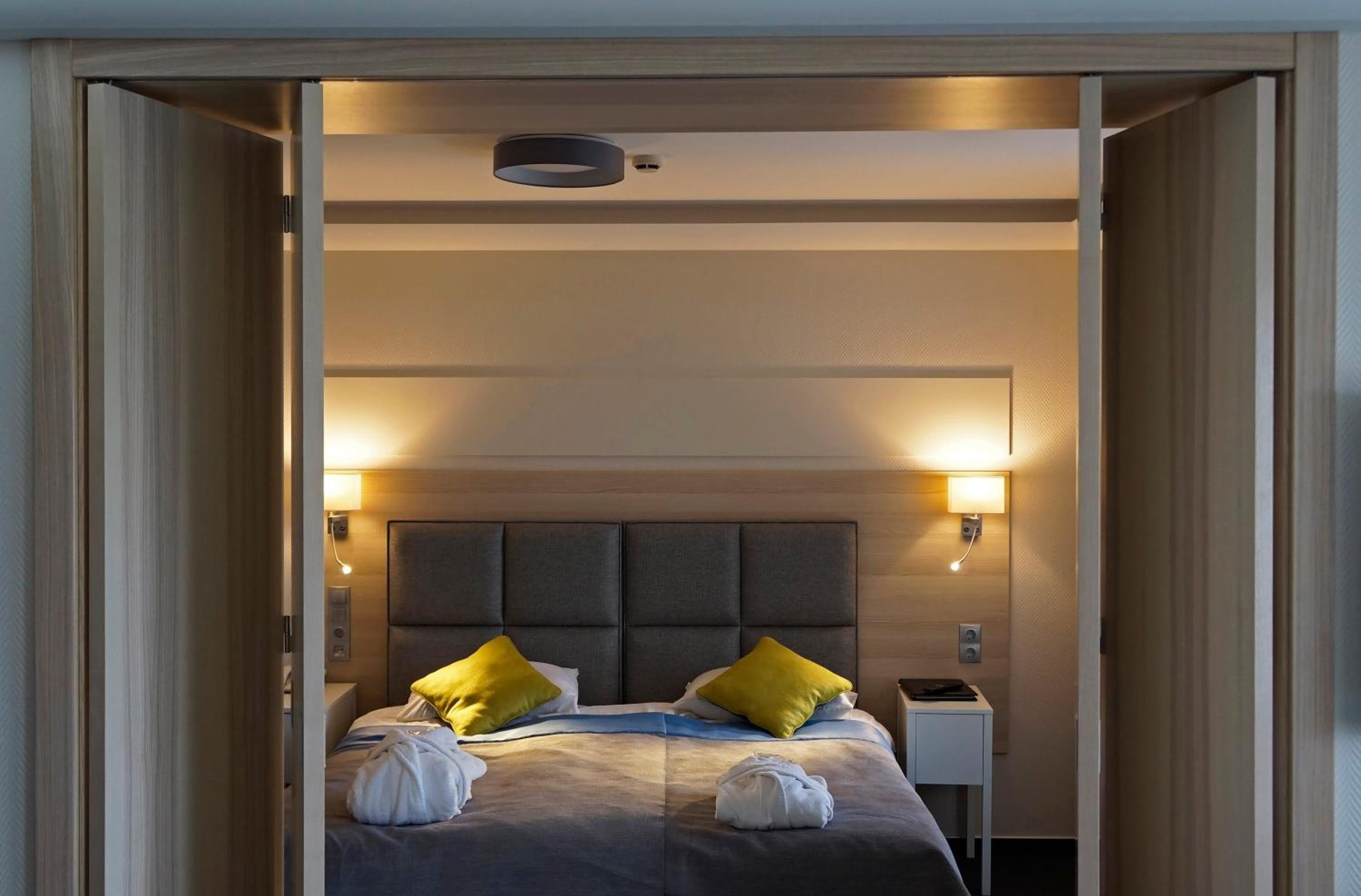 Suite Apartment - Photo 1