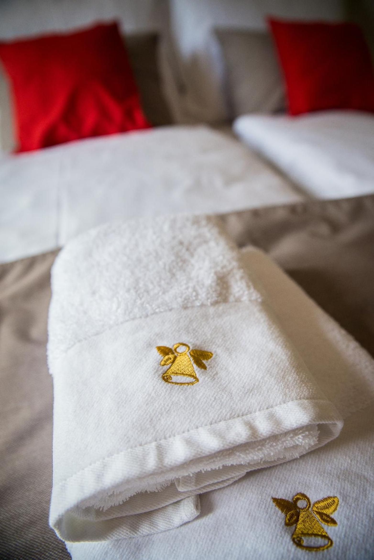 Luxury Double Room - Photo 1