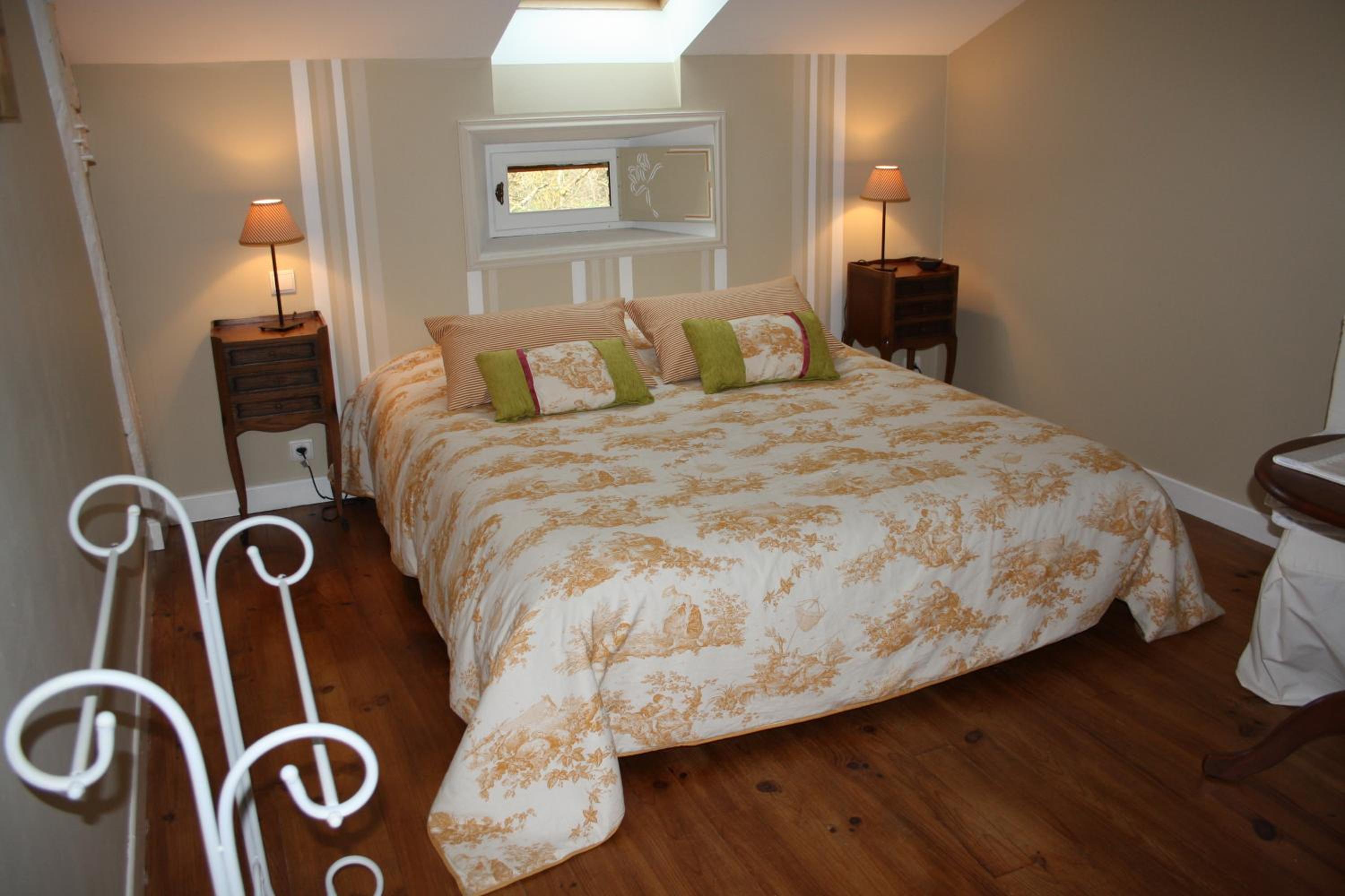 One-Bedroom Suite photo 2