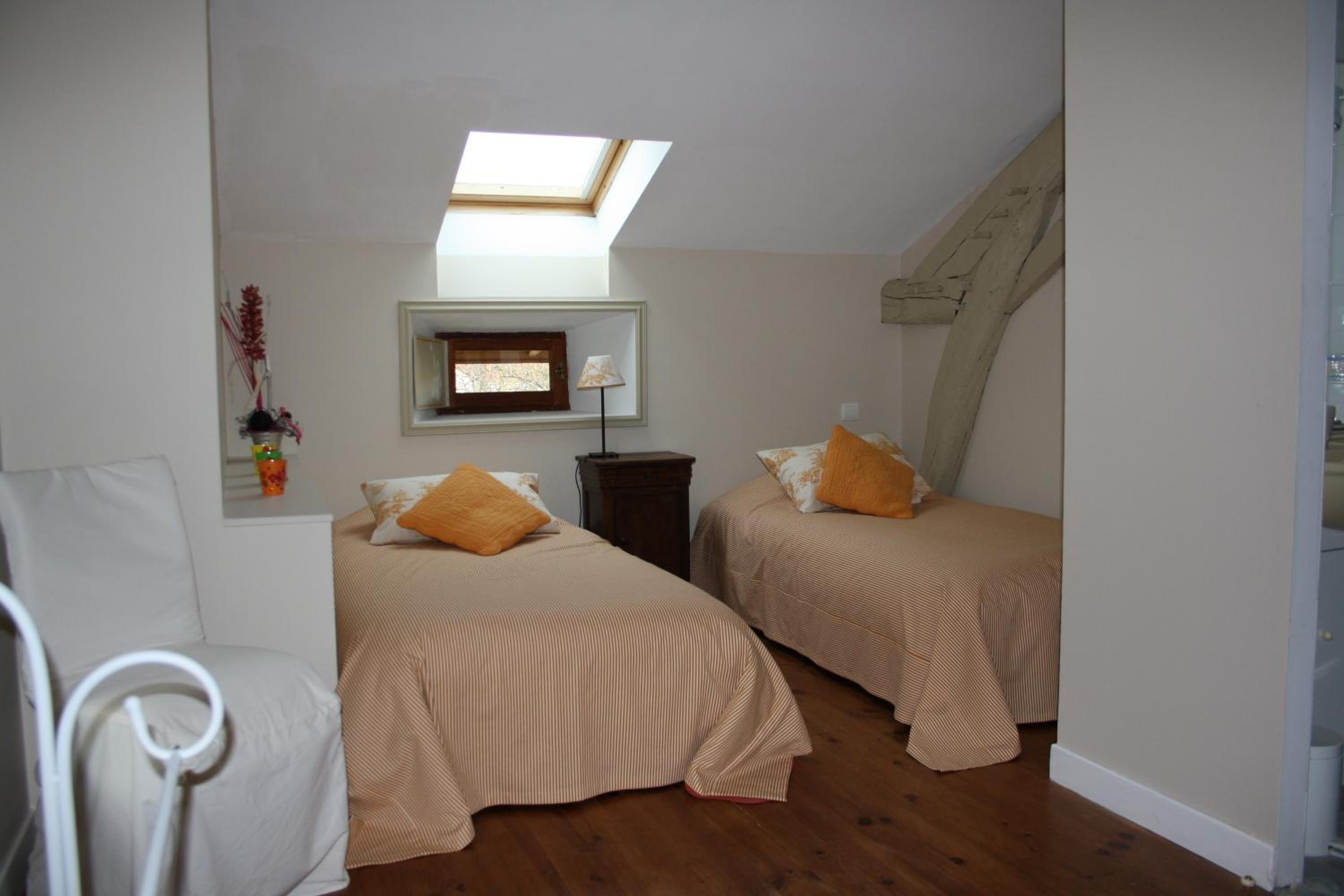 One-Bedroom Suite photo 3