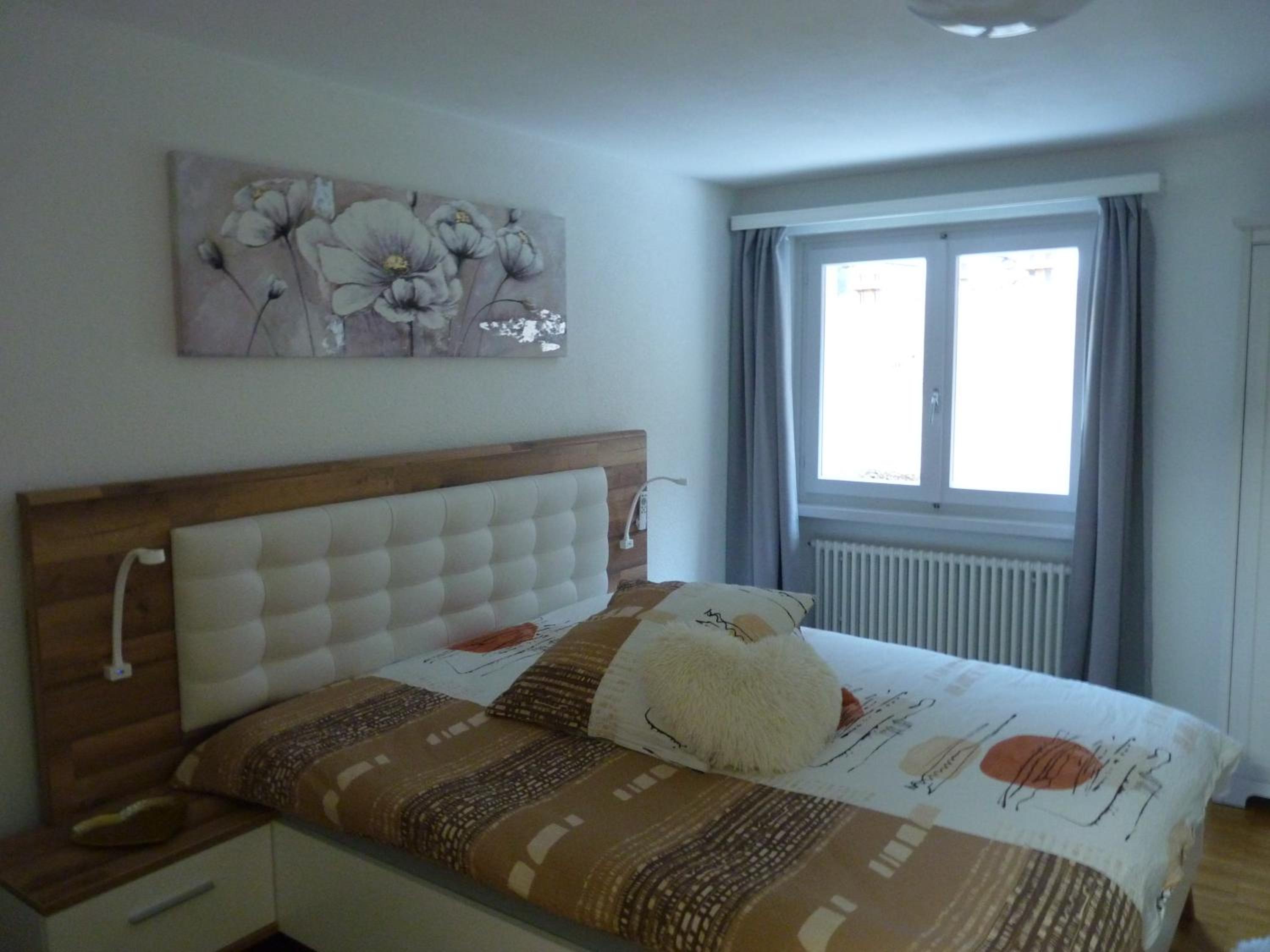 Small Double Room photo 2