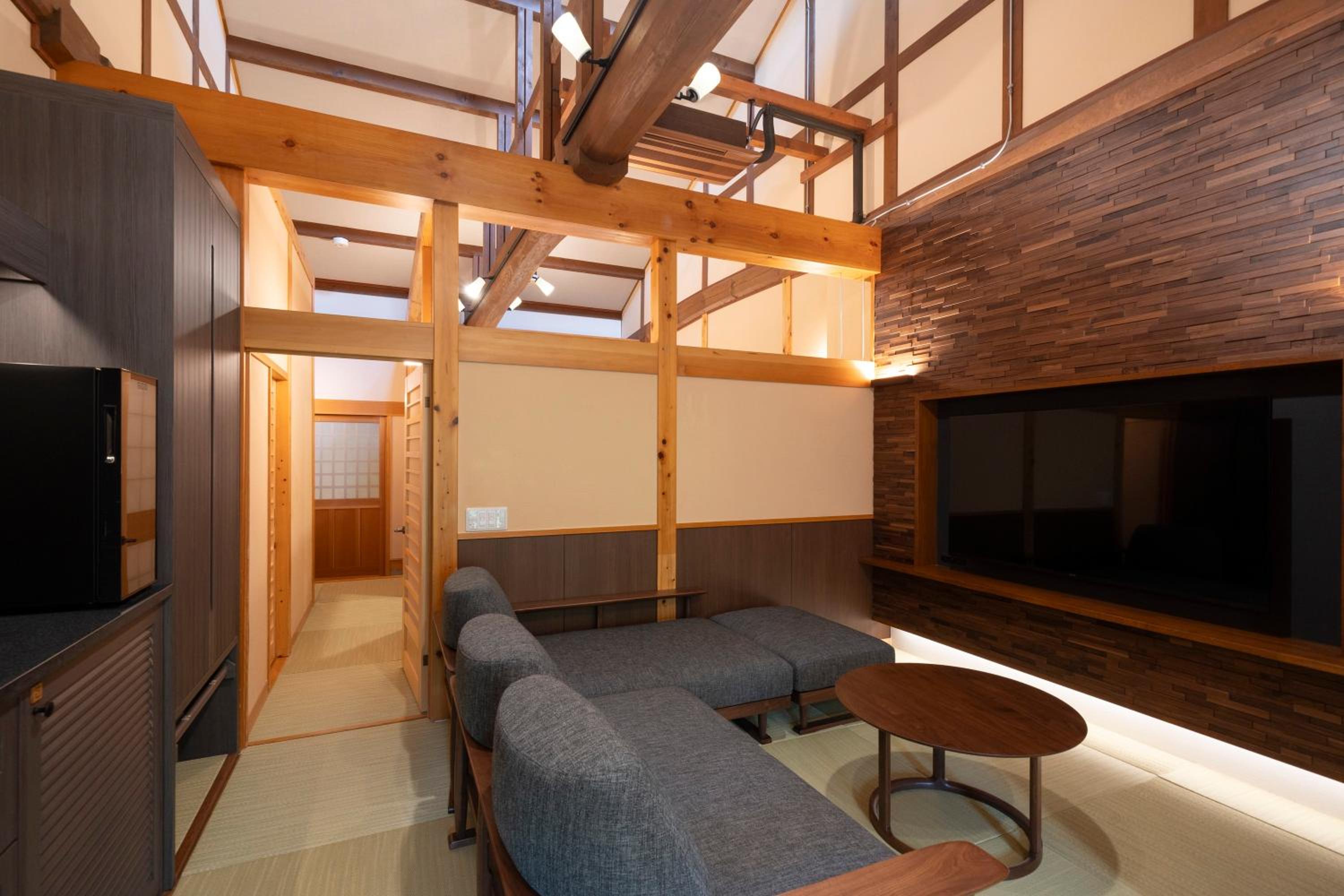 Special Room with Private Open-Air Bath and Foot Bath, Himekomatsunosho, 51 sqm