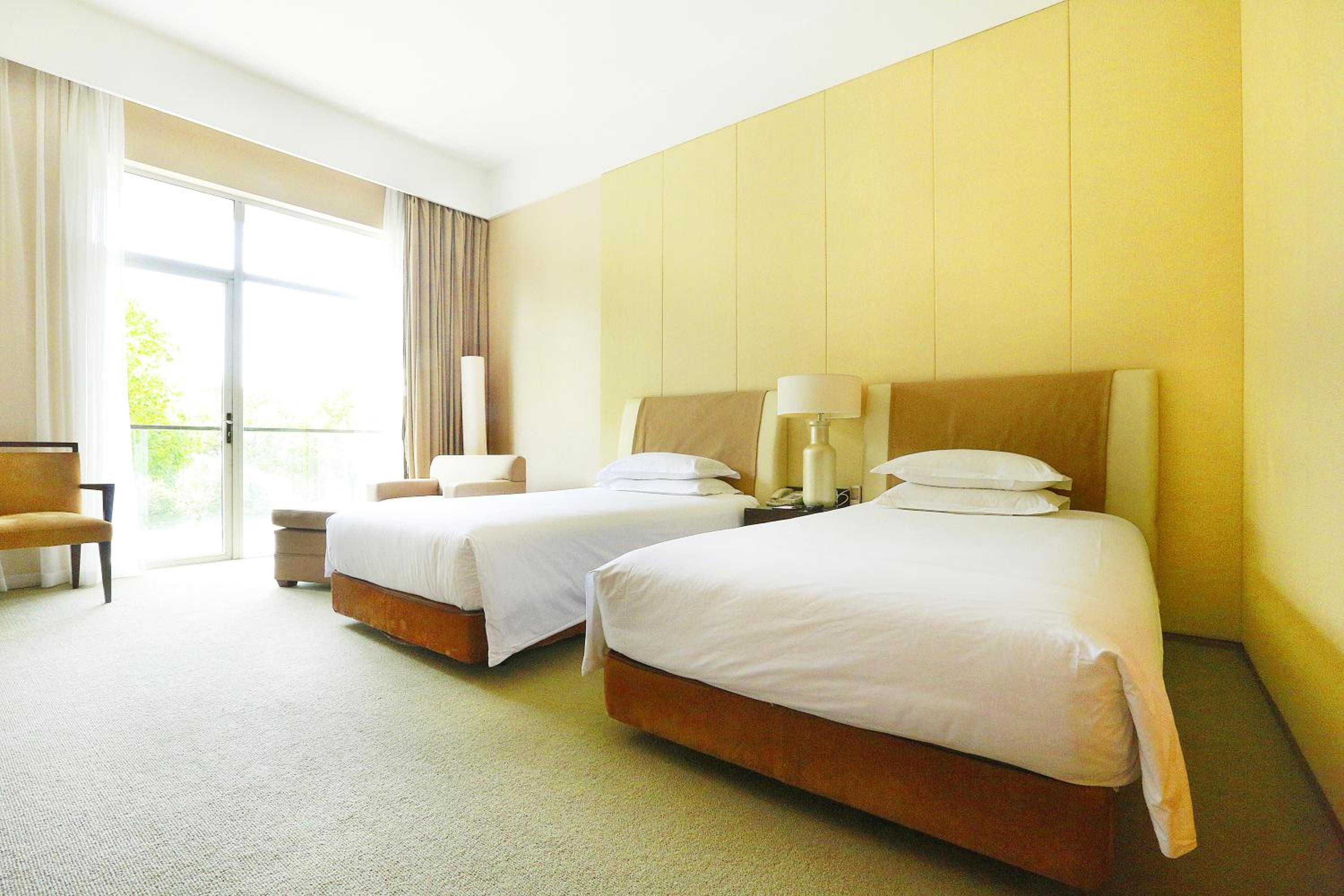 Deluxe Twin Room - Photo 5