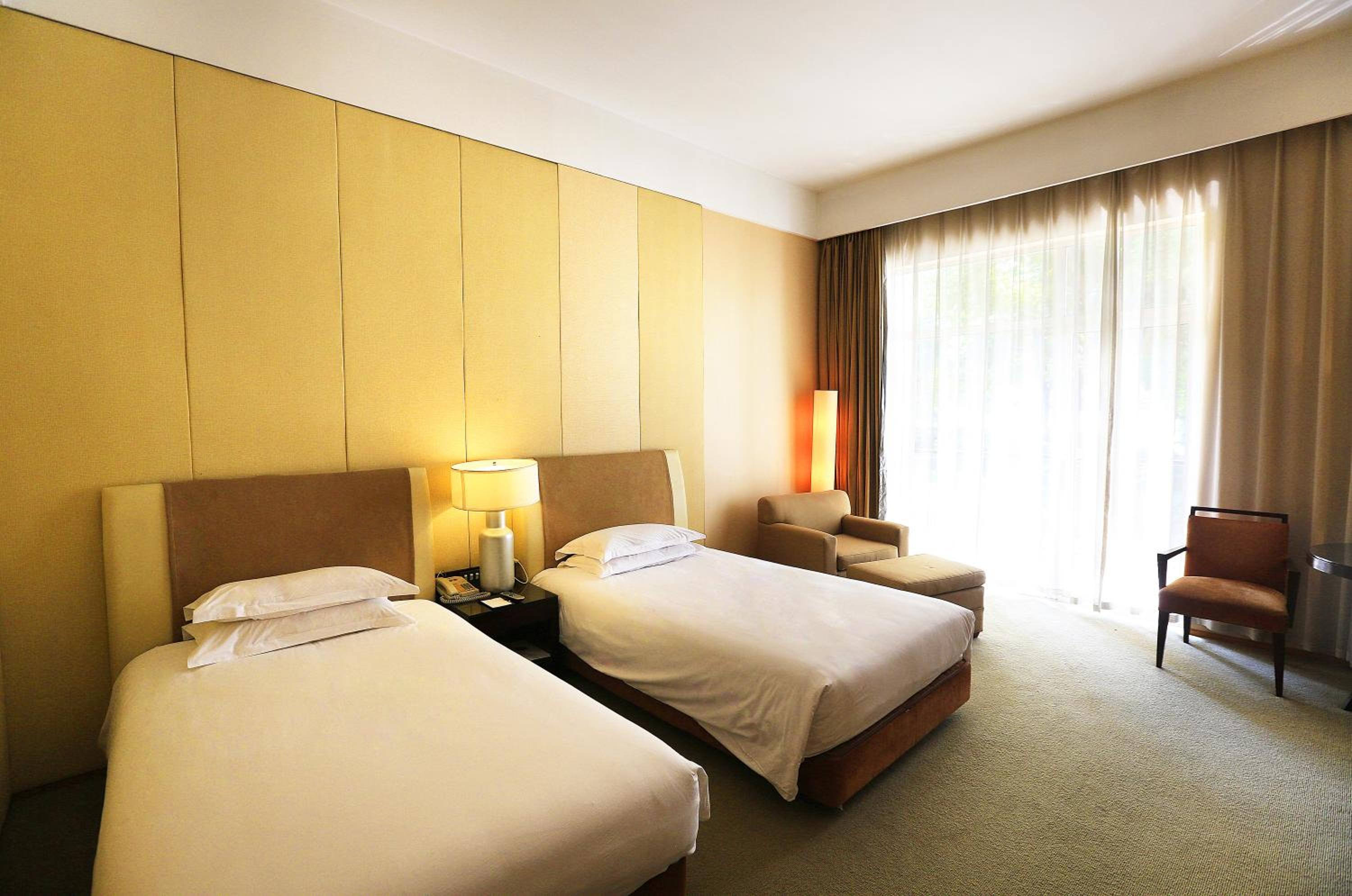 Deluxe Twin Room - Photo 1