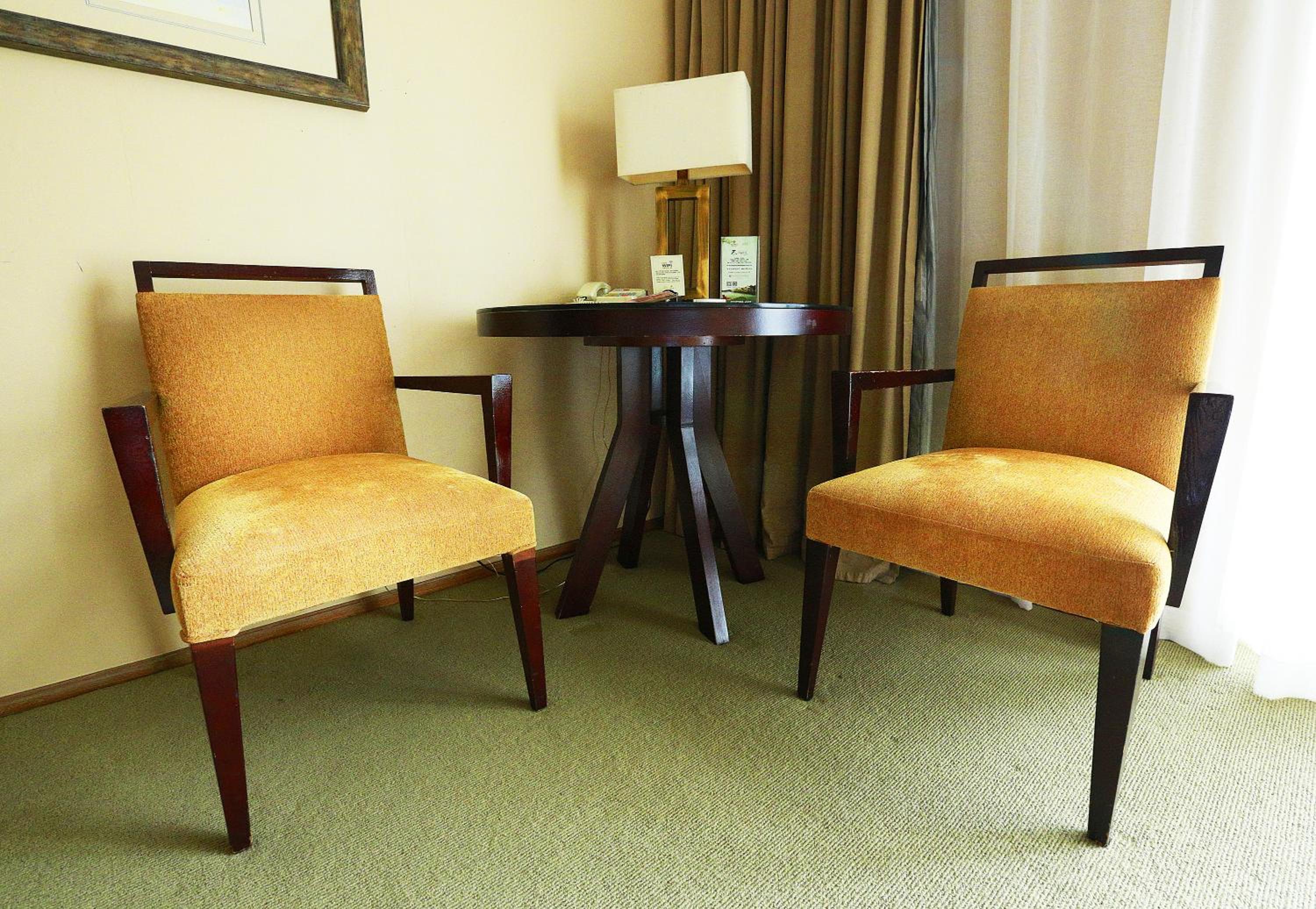 Deluxe Twin Room - Photo 4