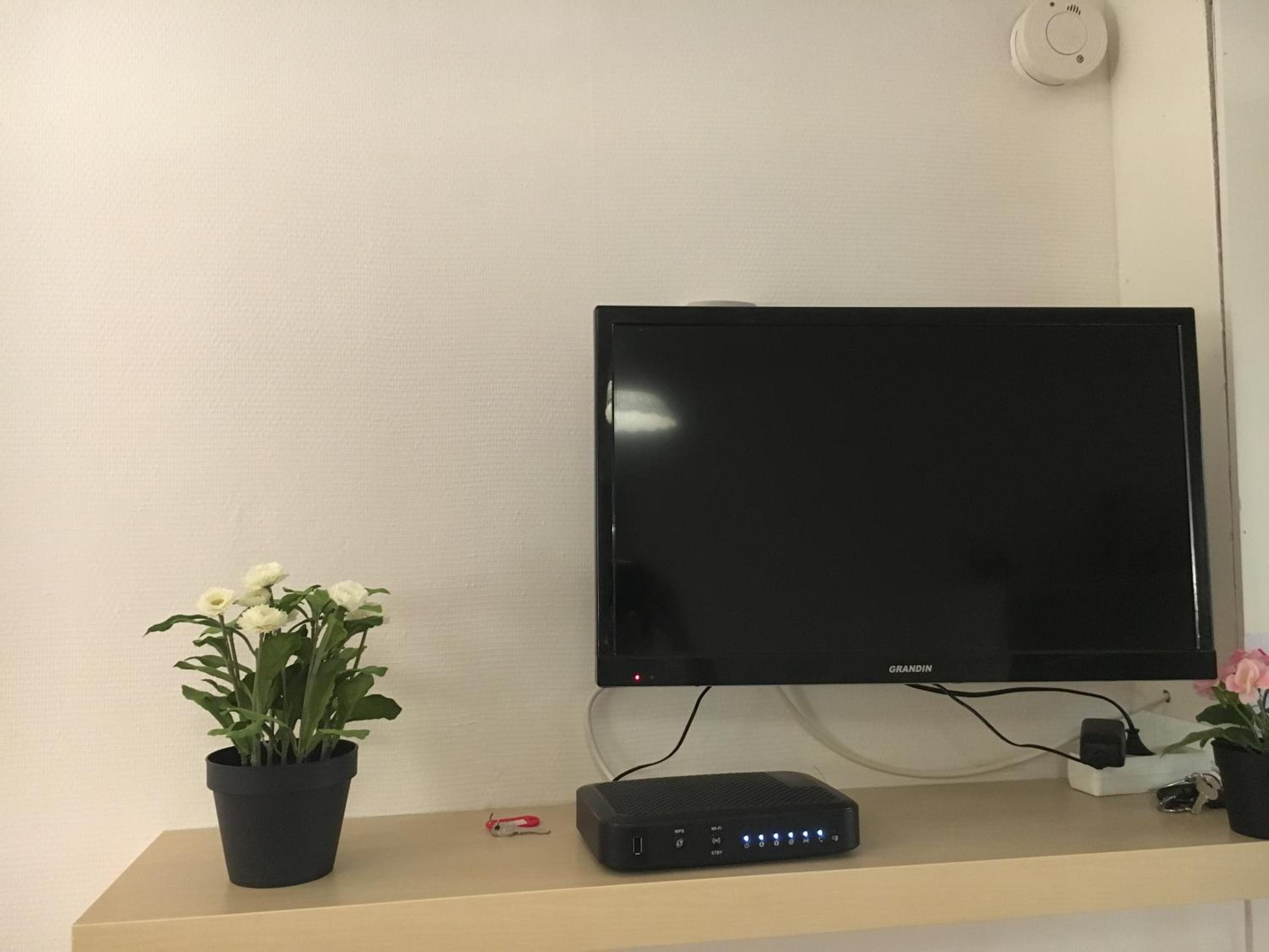 Studio Apartment photo 2