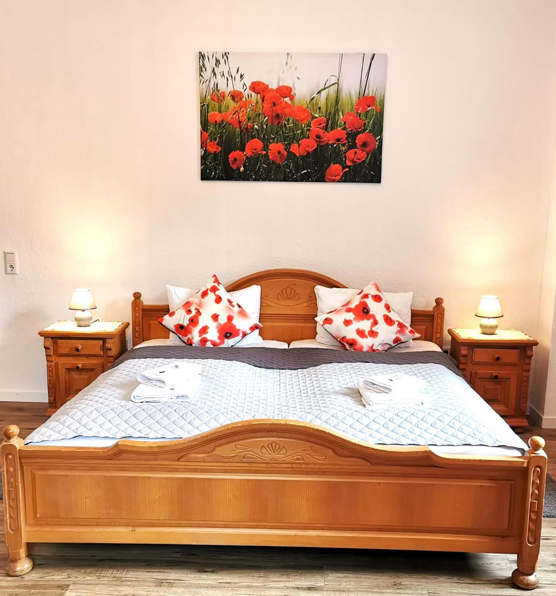 Double Room photo 3