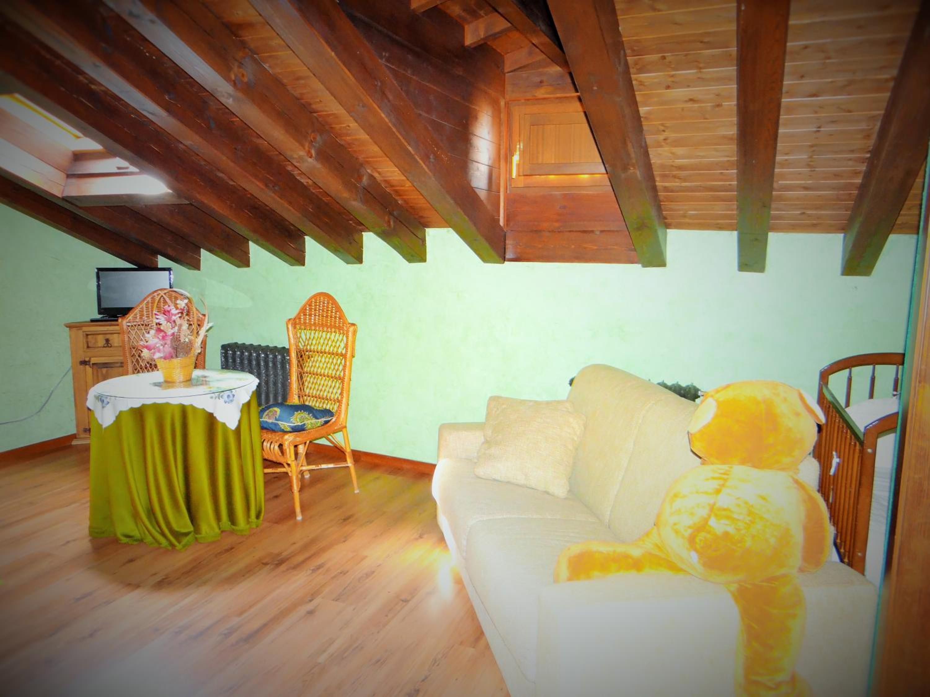 Double or Twin Room photo 2