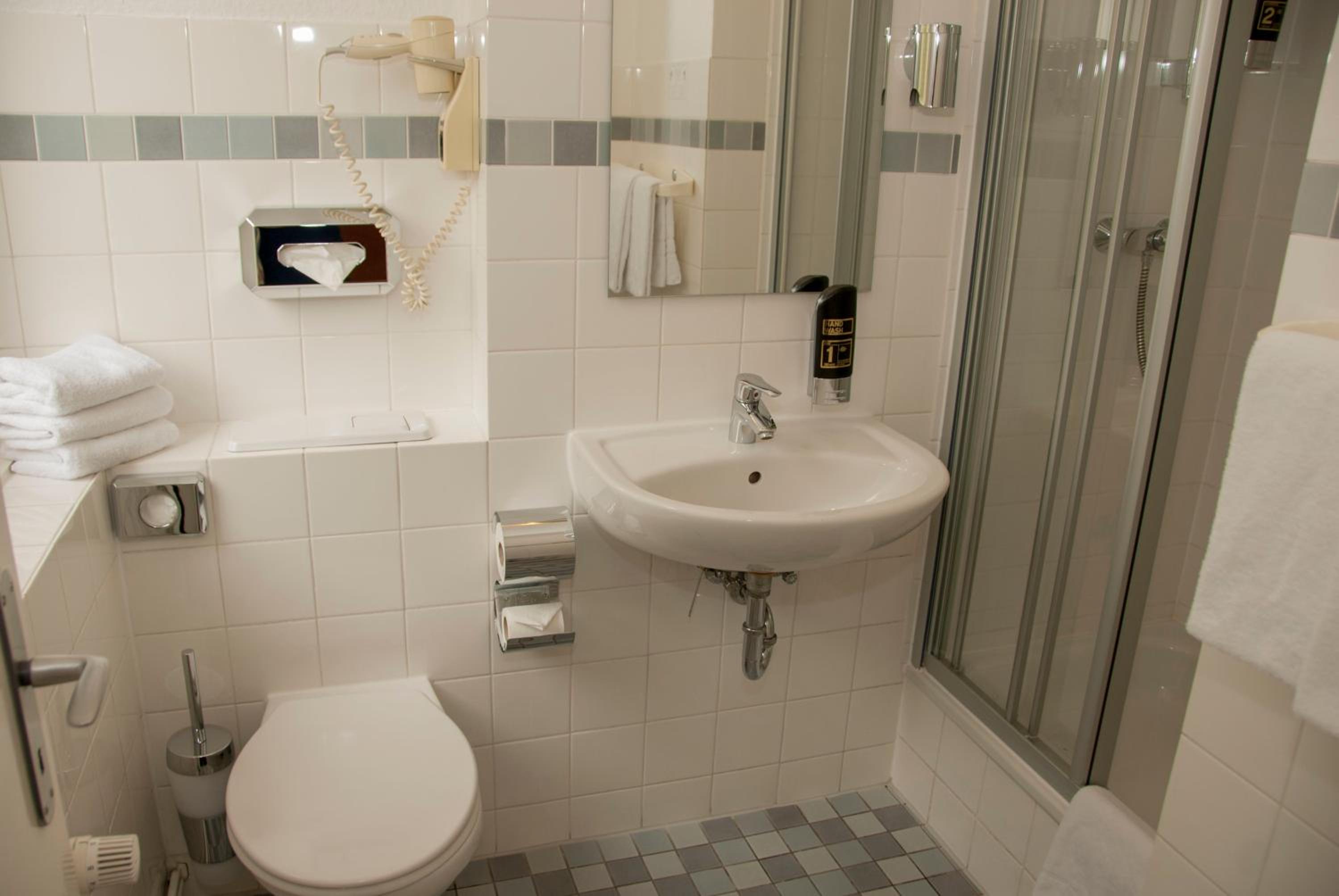 Comfort Triple Room - Photo 3