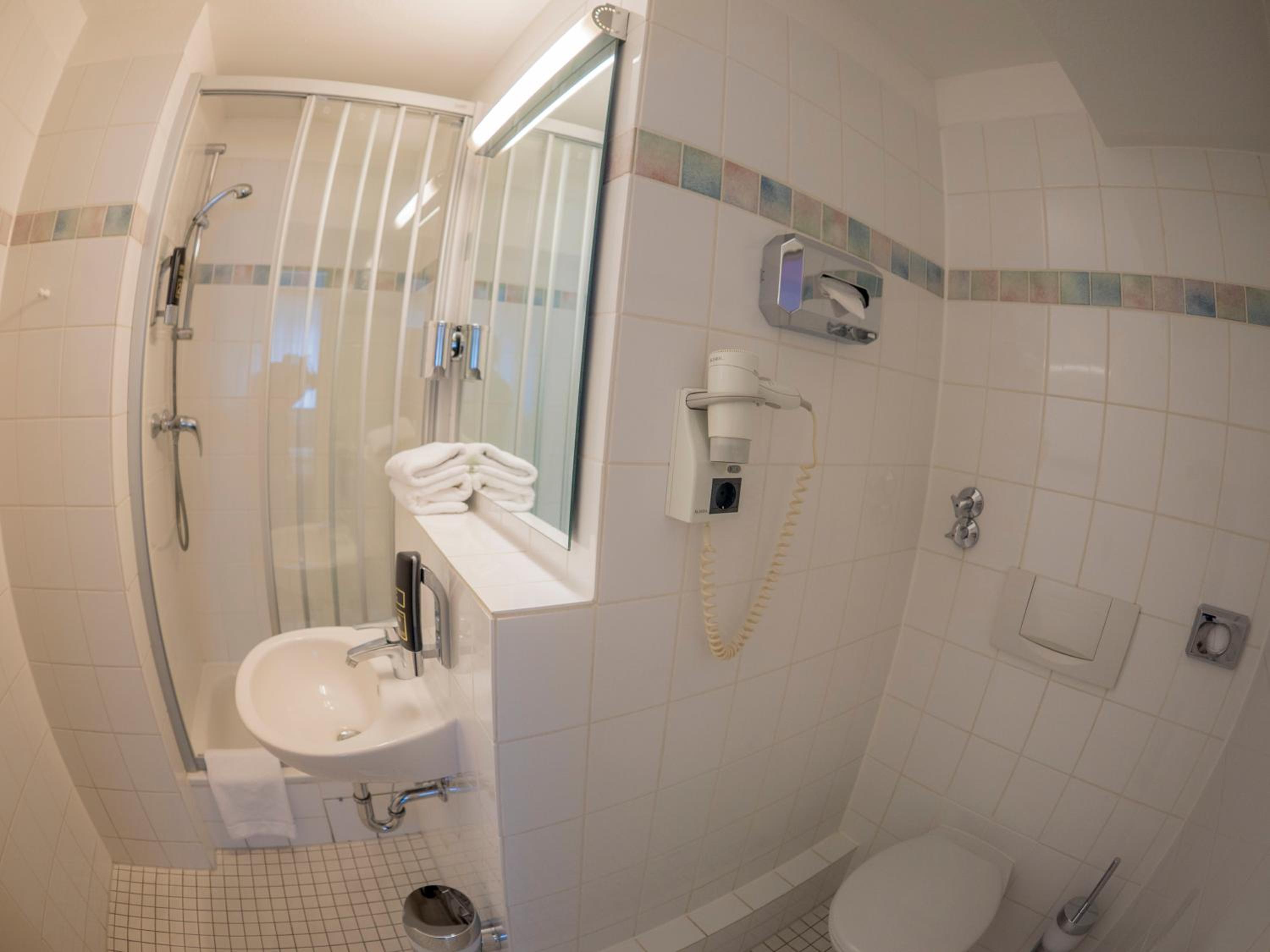 Comfort Double Room - Photo 8