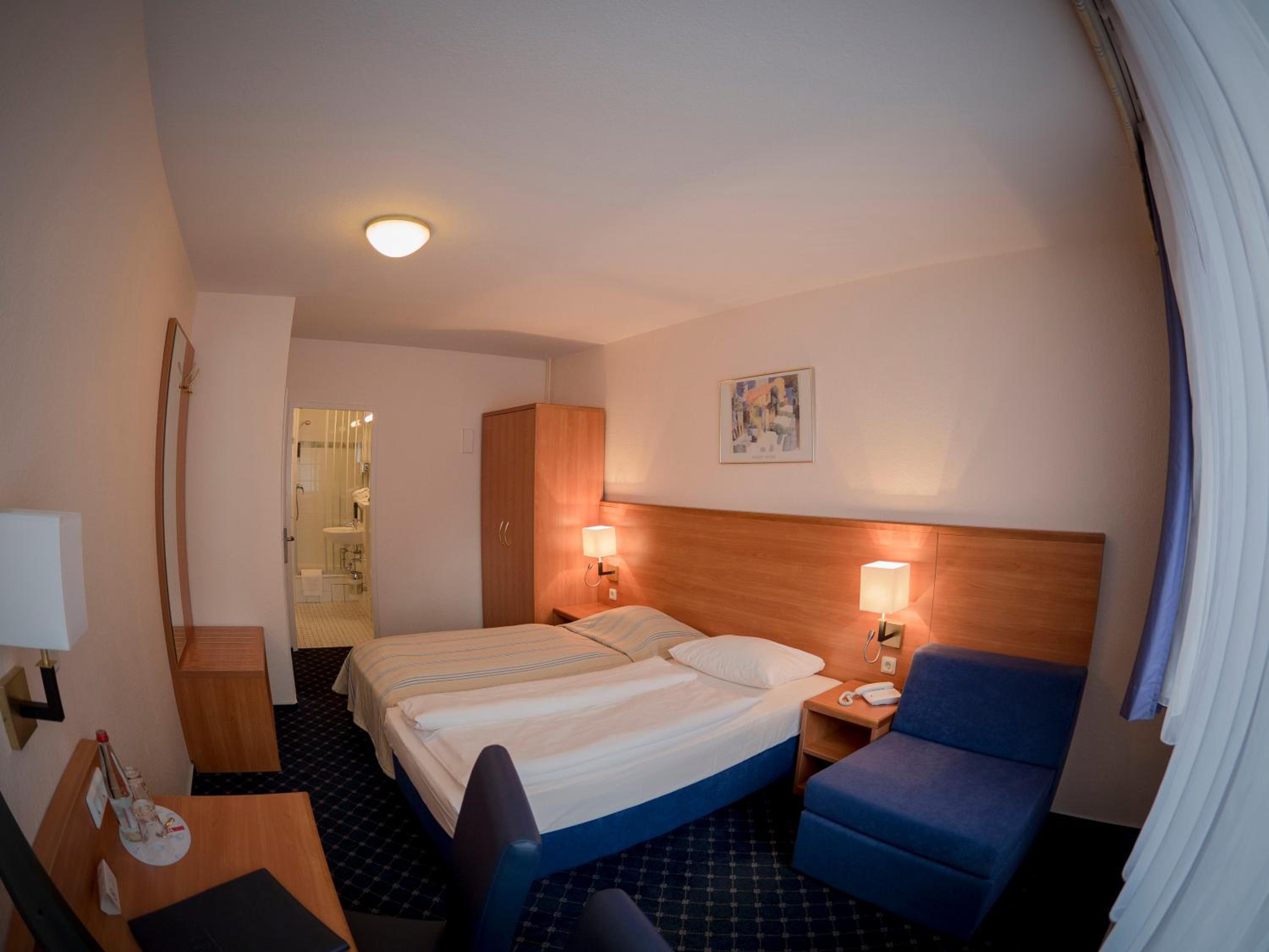 Comfort Double Room - Photo 6