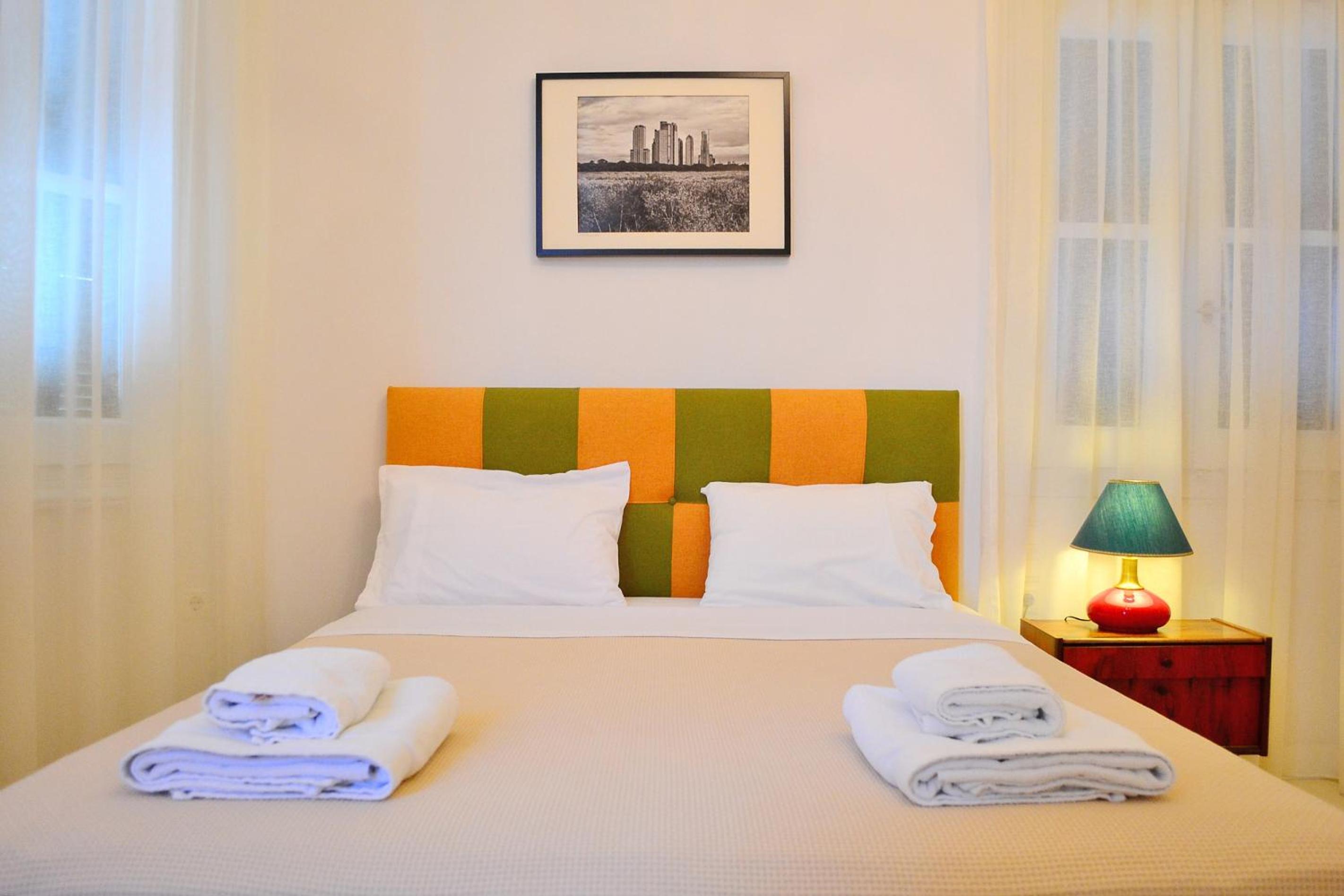 Comfort Double Room photo 1