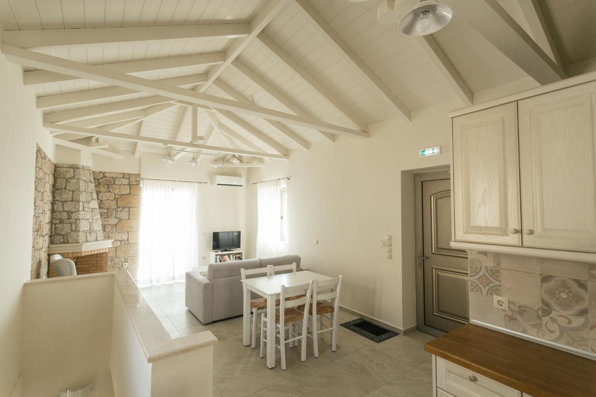 Two Bedroom villa with Private Pool