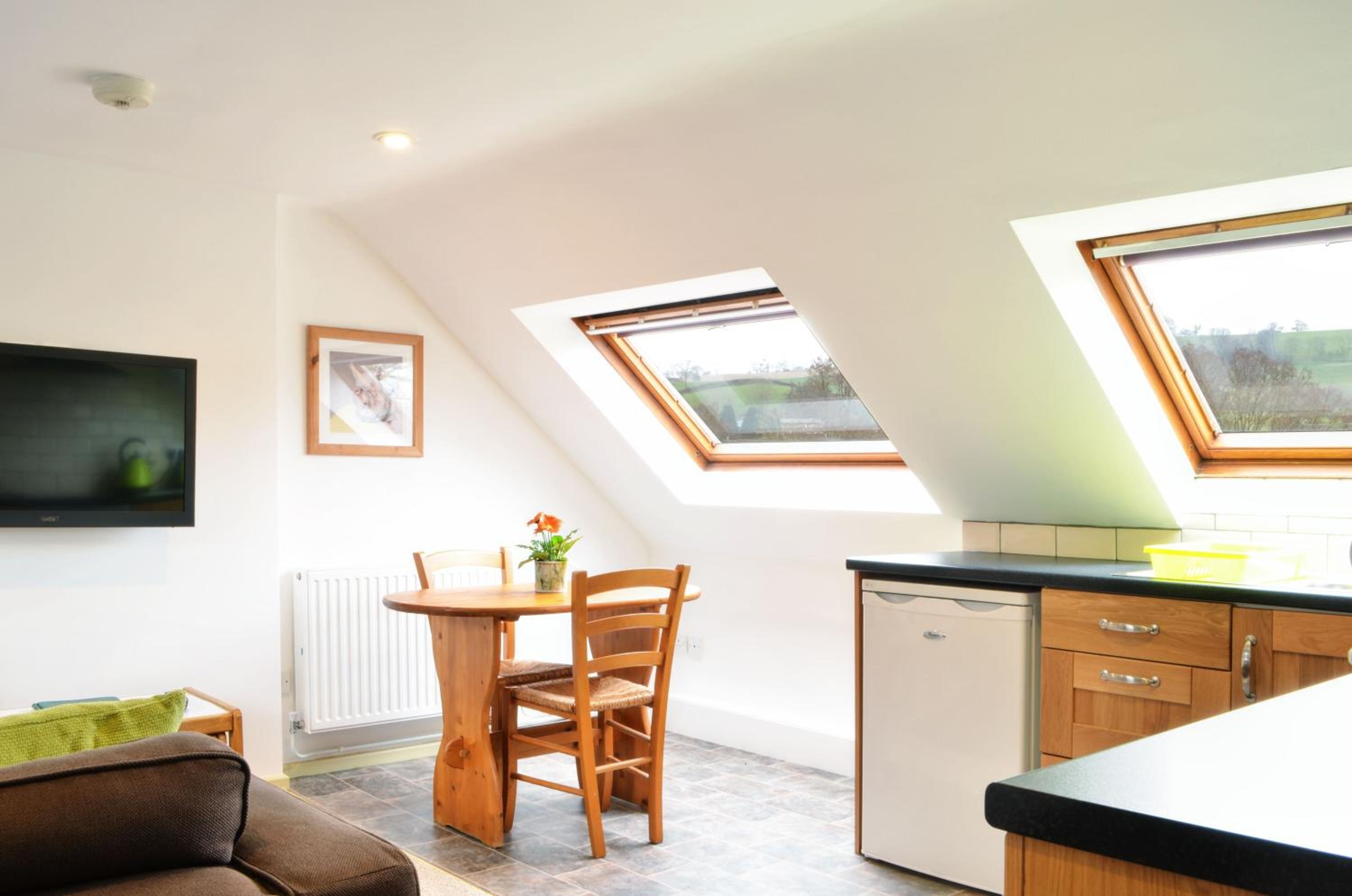 One-Bedroom Cottage photo 2
