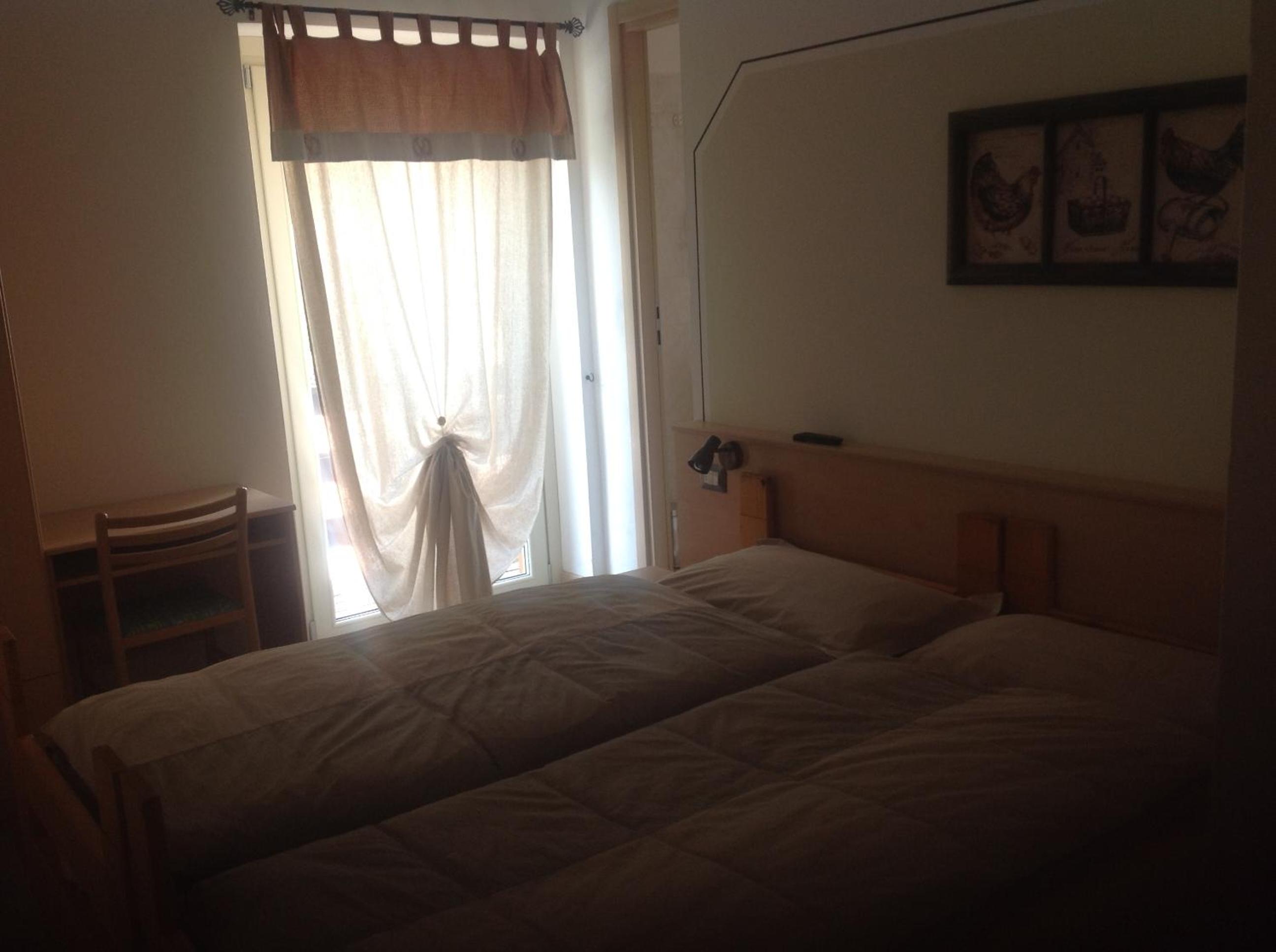 Double Room with Private Bathroom photo 1