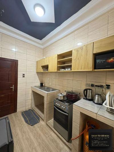 Apartment - Split Level photo 2