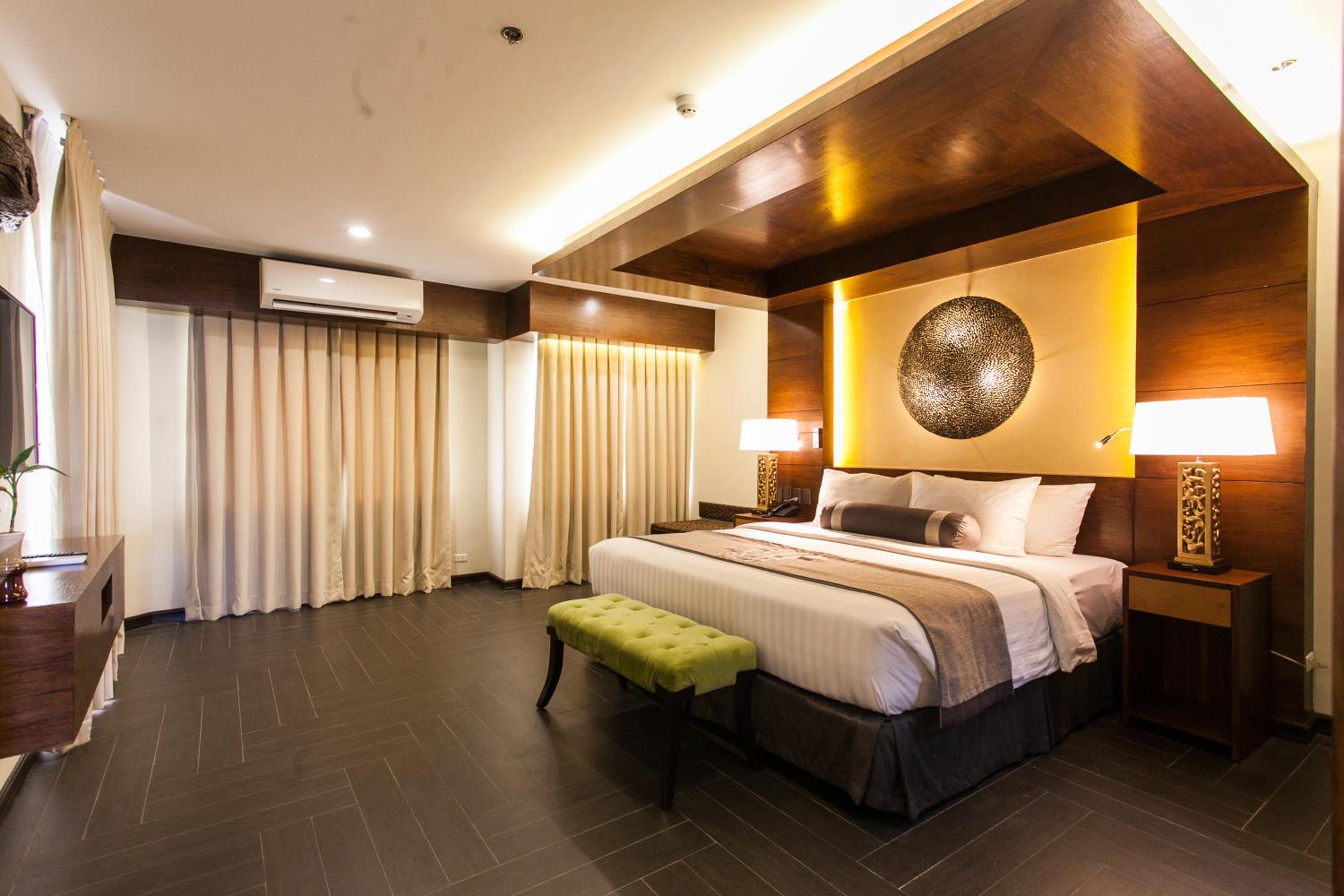 Suite with Balcony - Photo 1