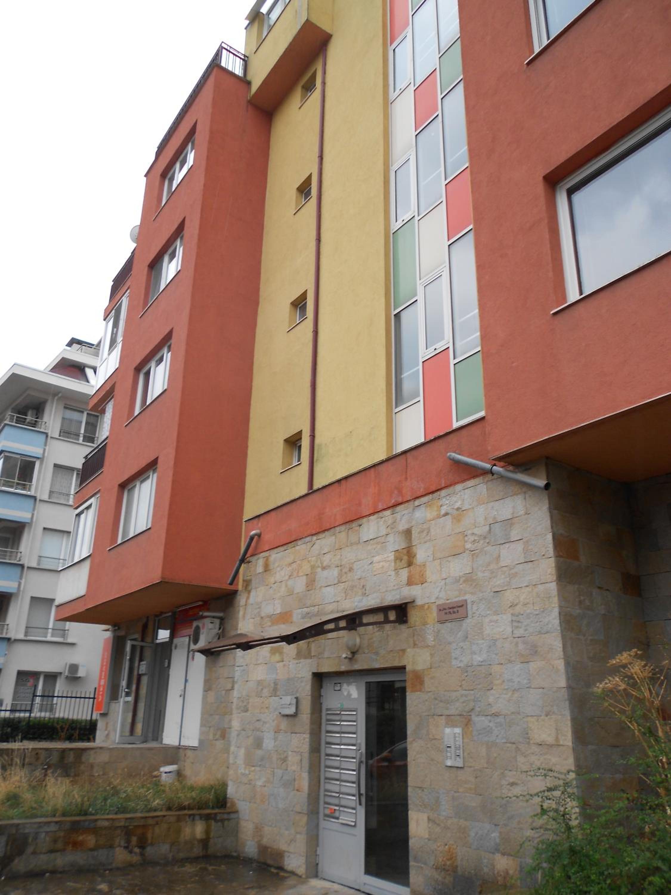 Apartment - Photo 7