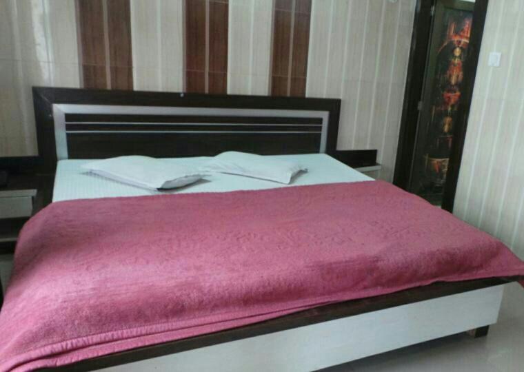 Deluxe Quadruple Room photo 1