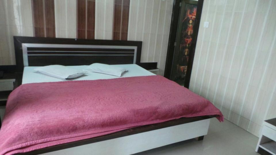Deluxe Double Room photo 1