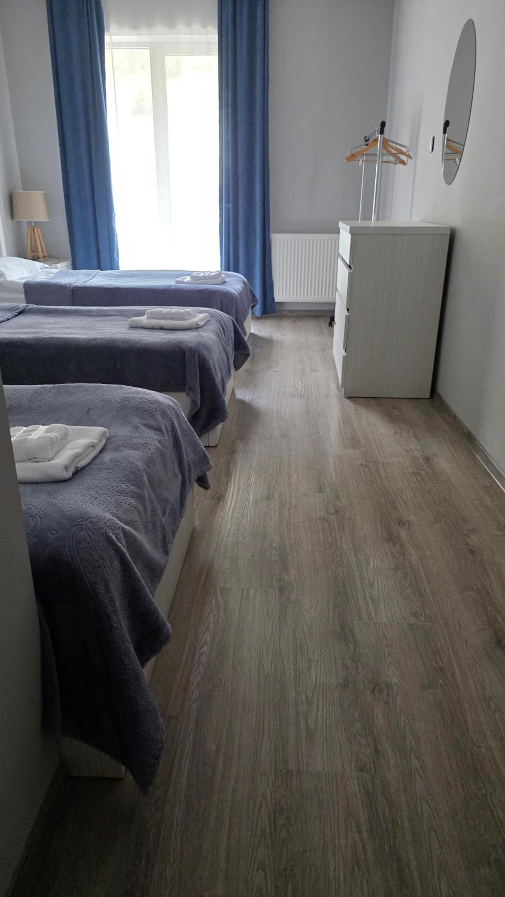 Classic Triple Room