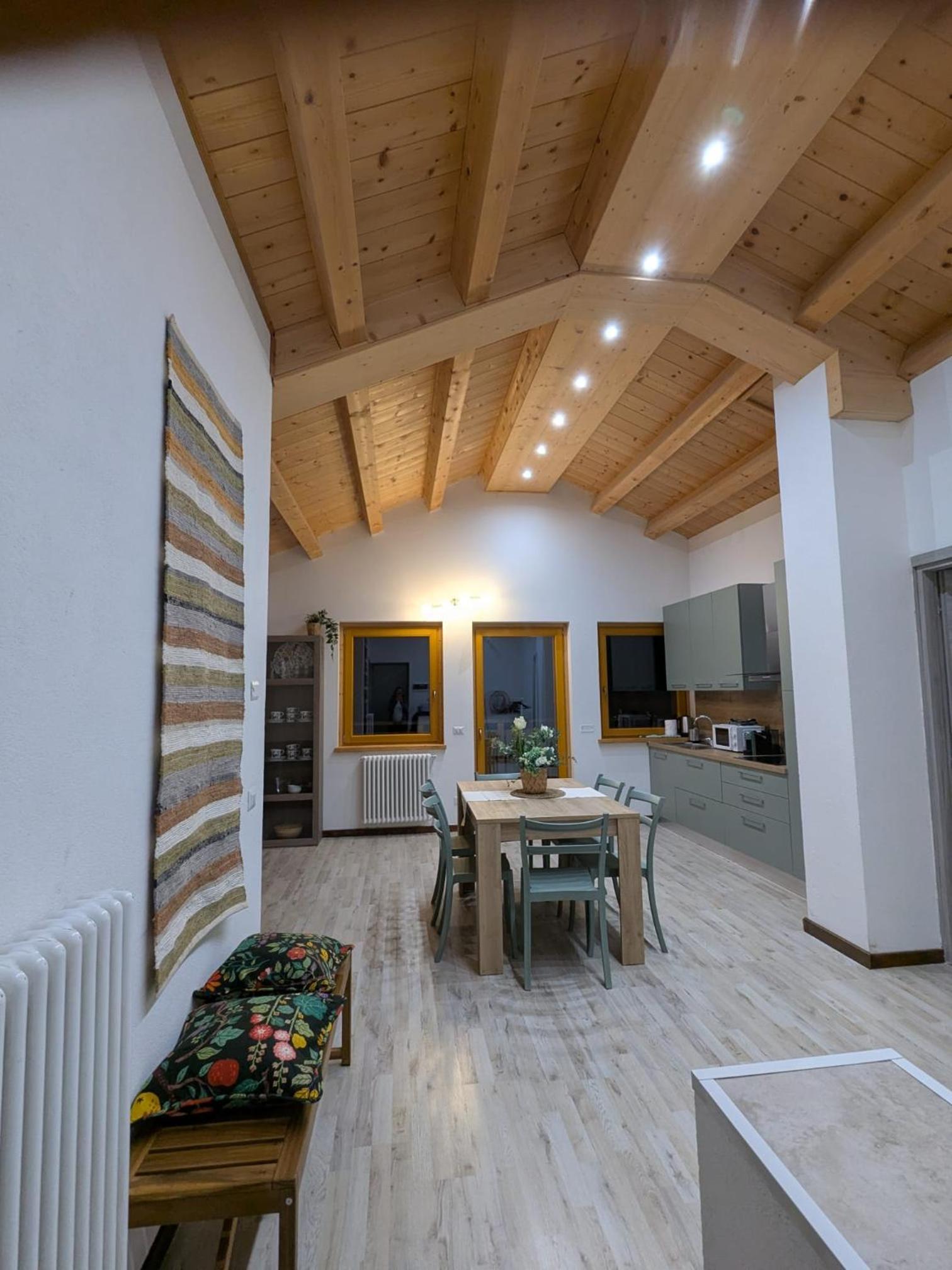 Suite Apartment