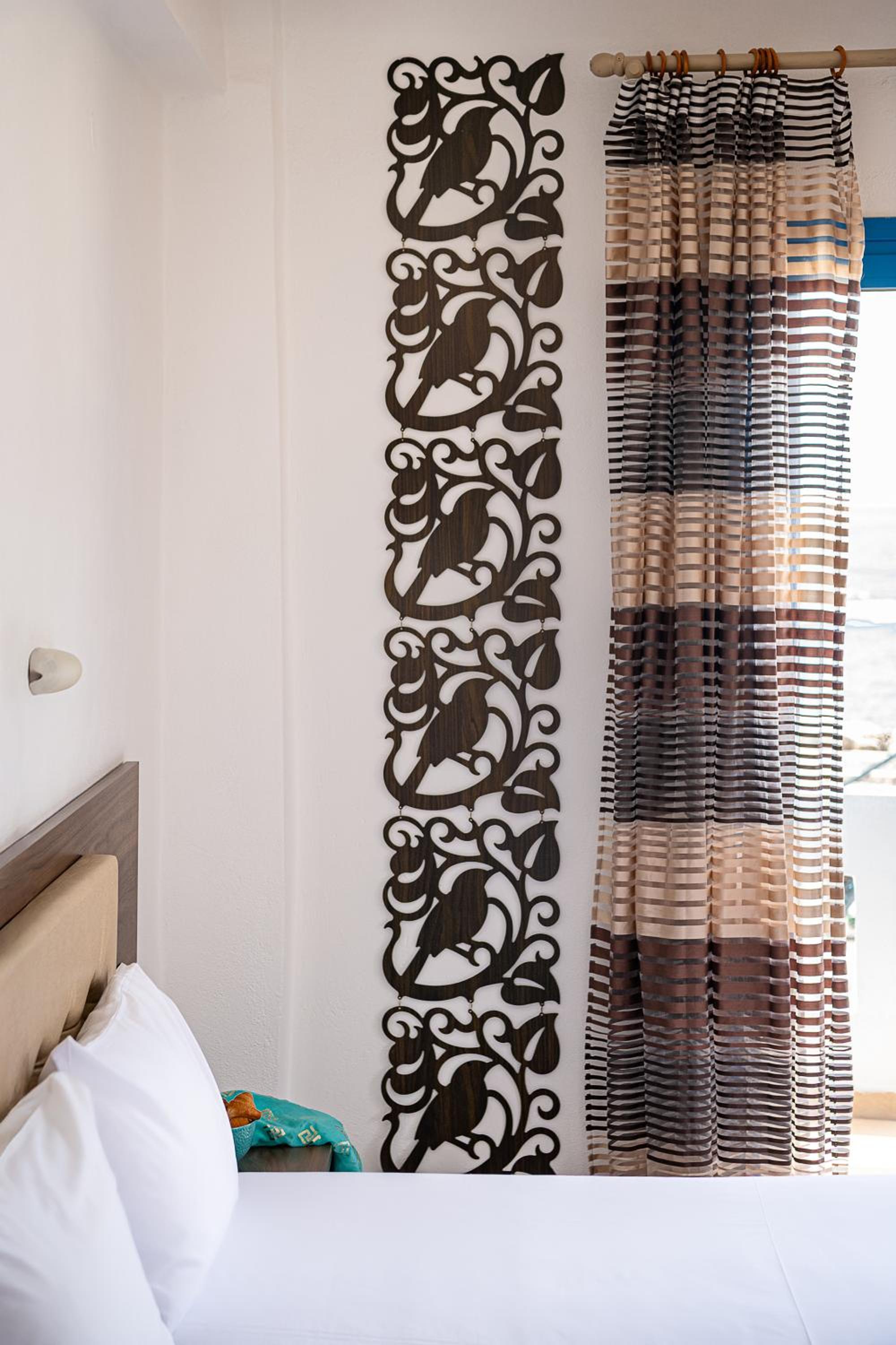 Economy Double Room photo 3