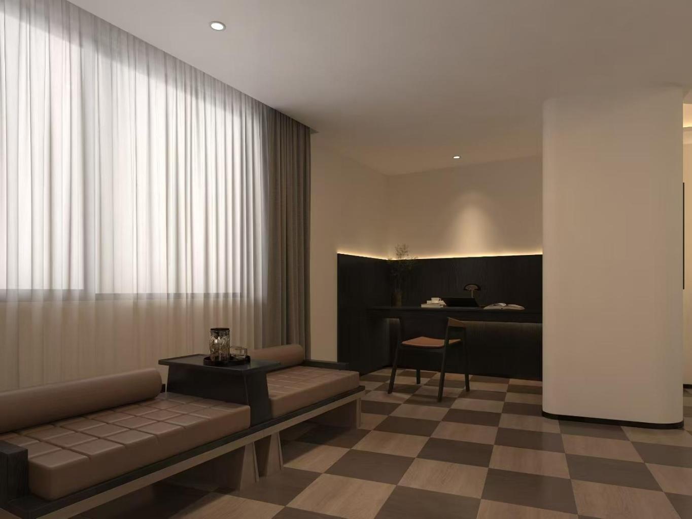 Deluxe Queen Room photo 1